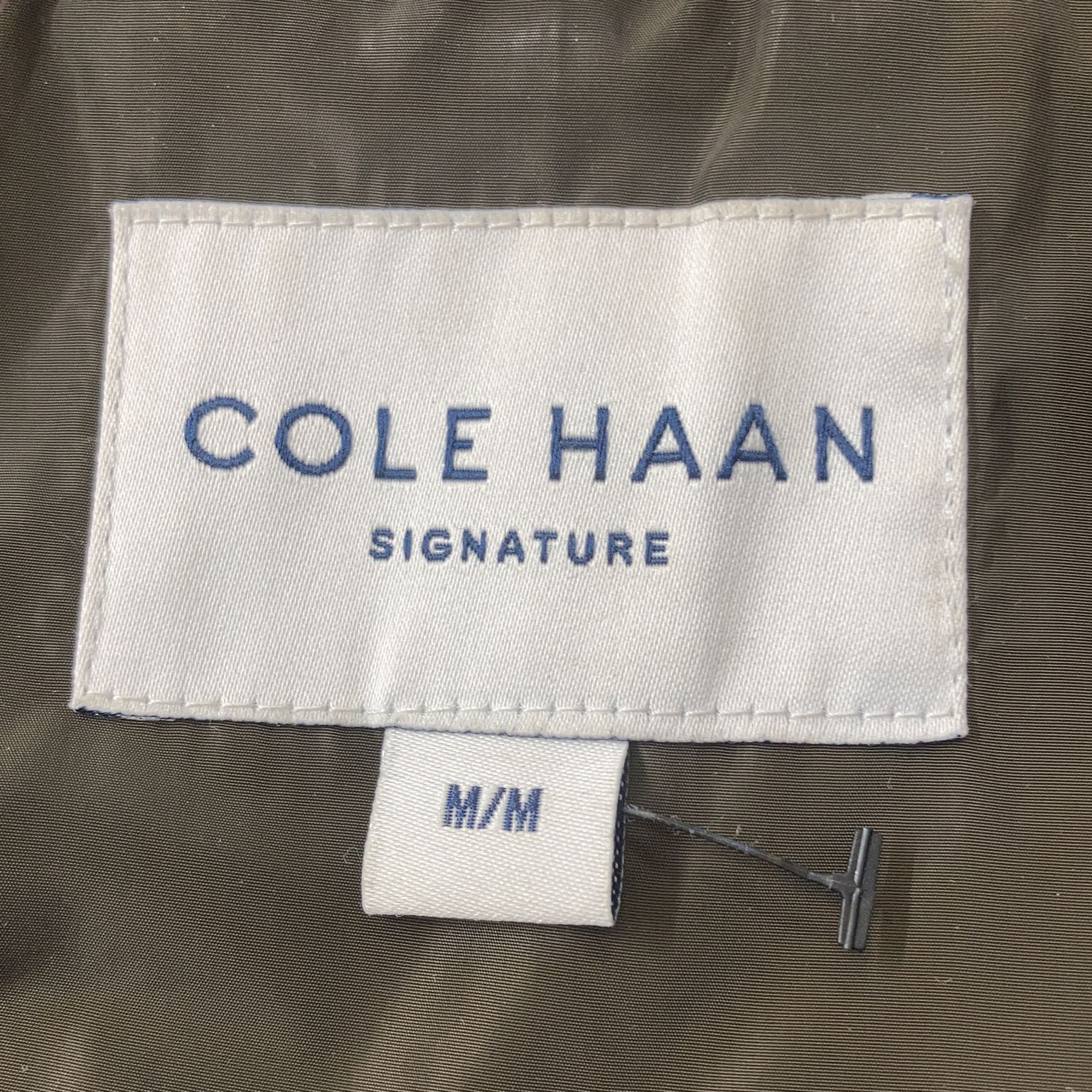 Cole Haan