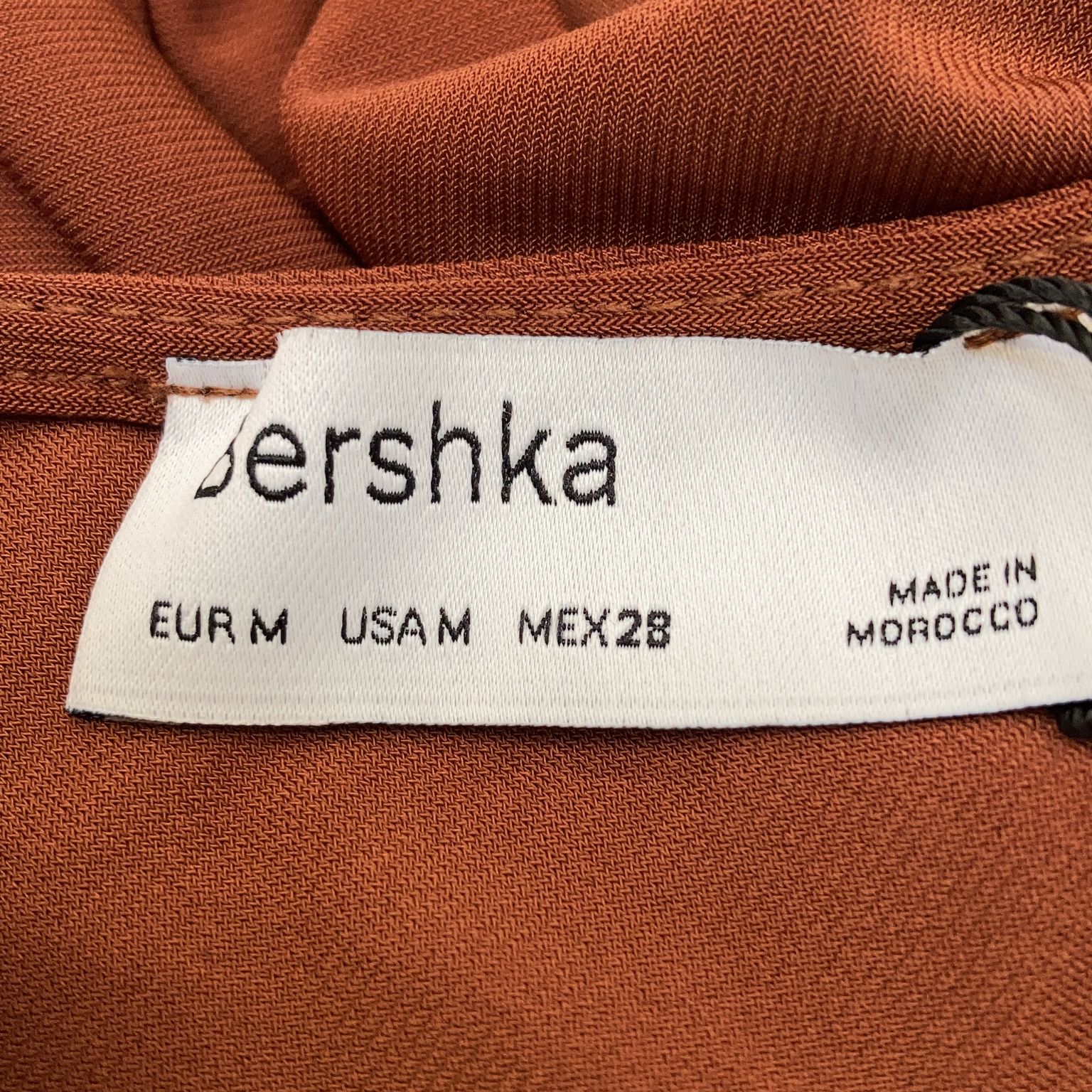 Bershka