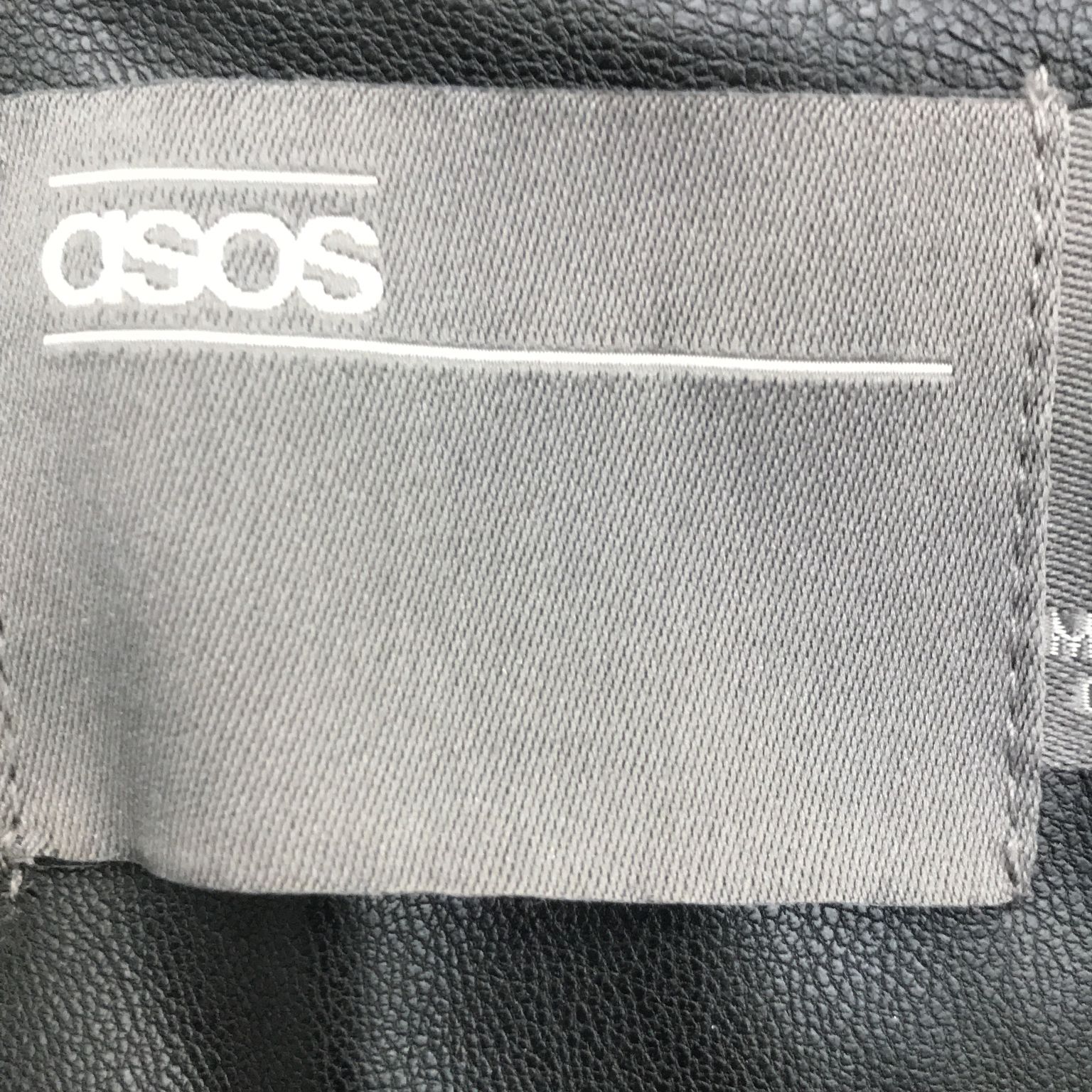 ASOS