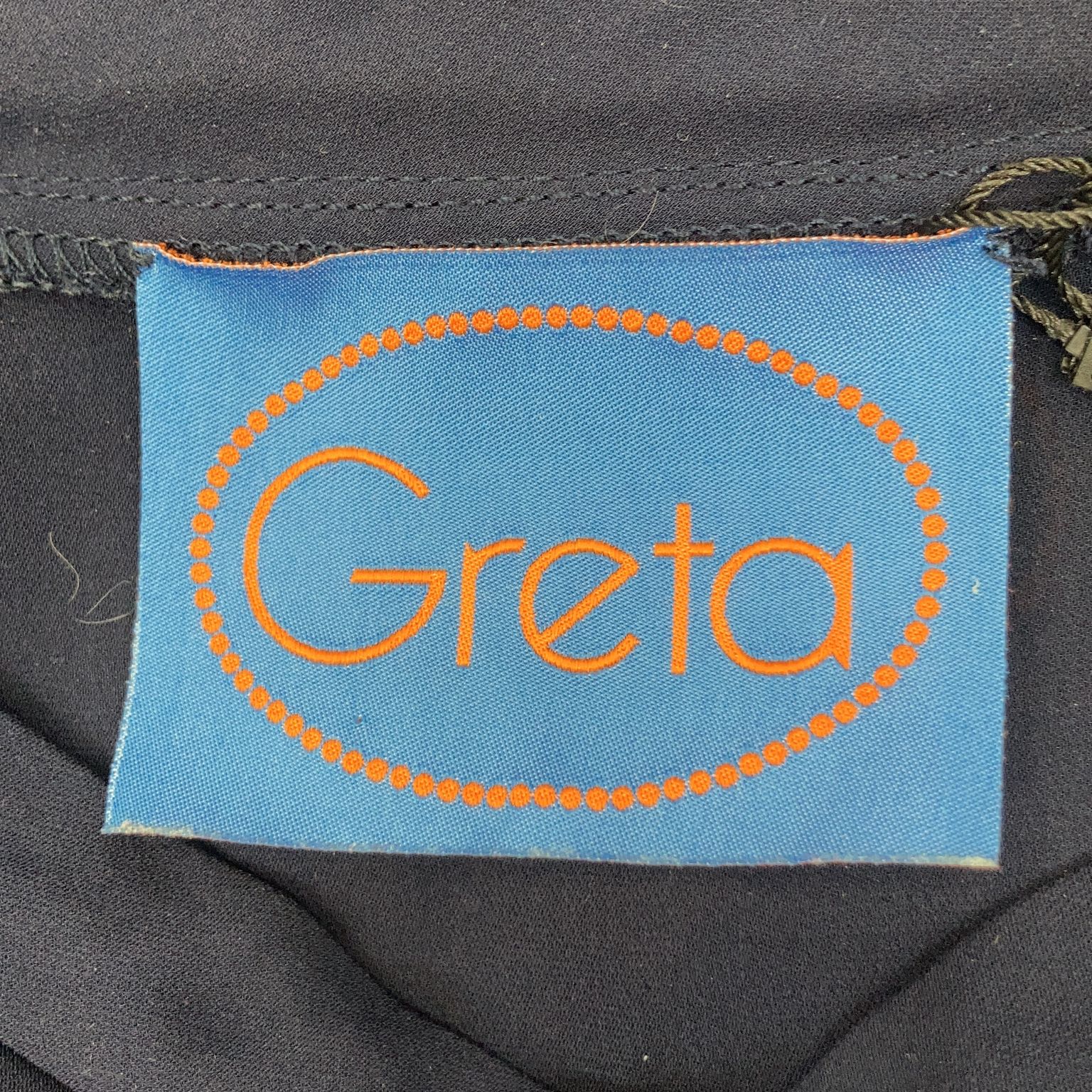 Greta