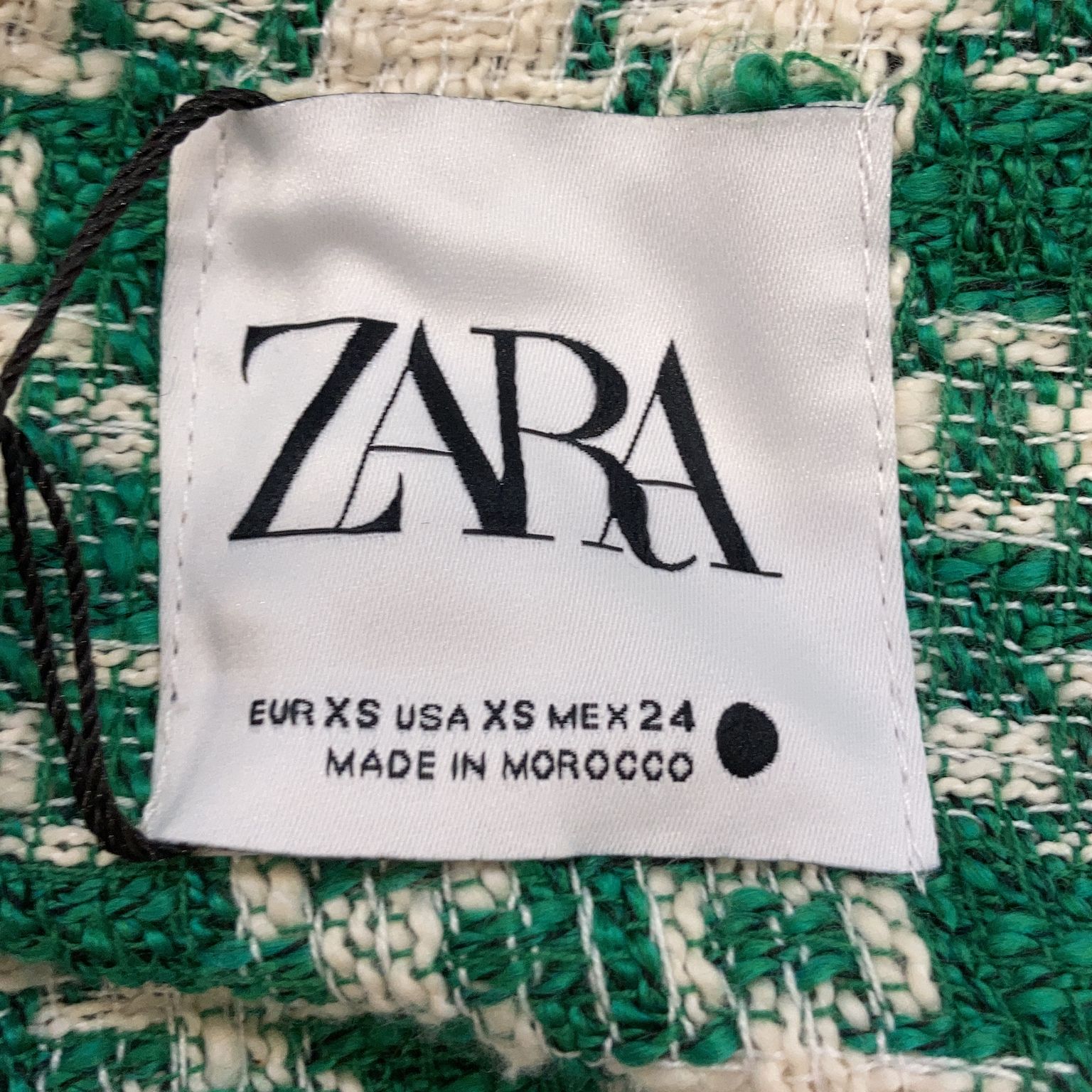 Zara