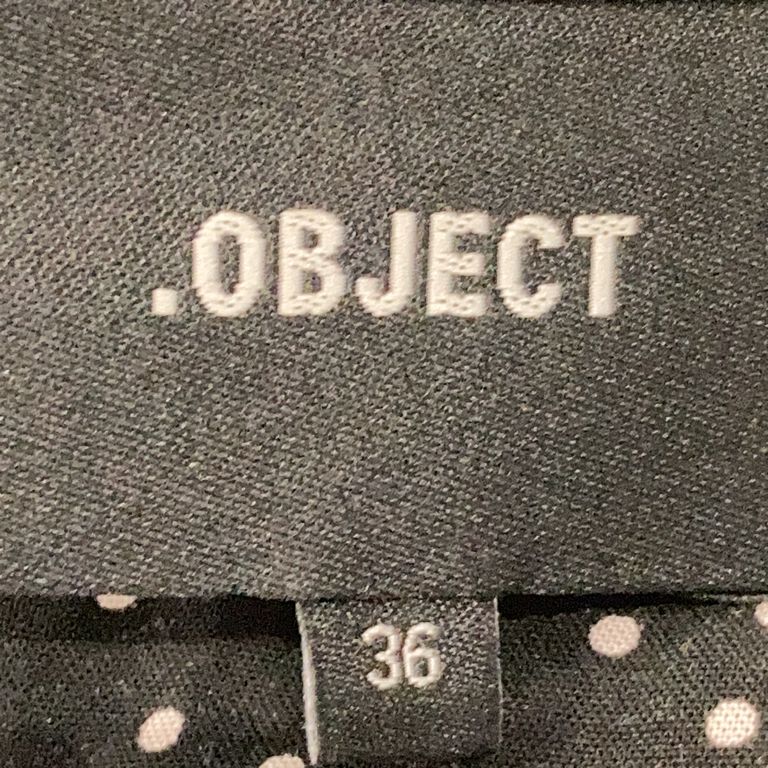 Object