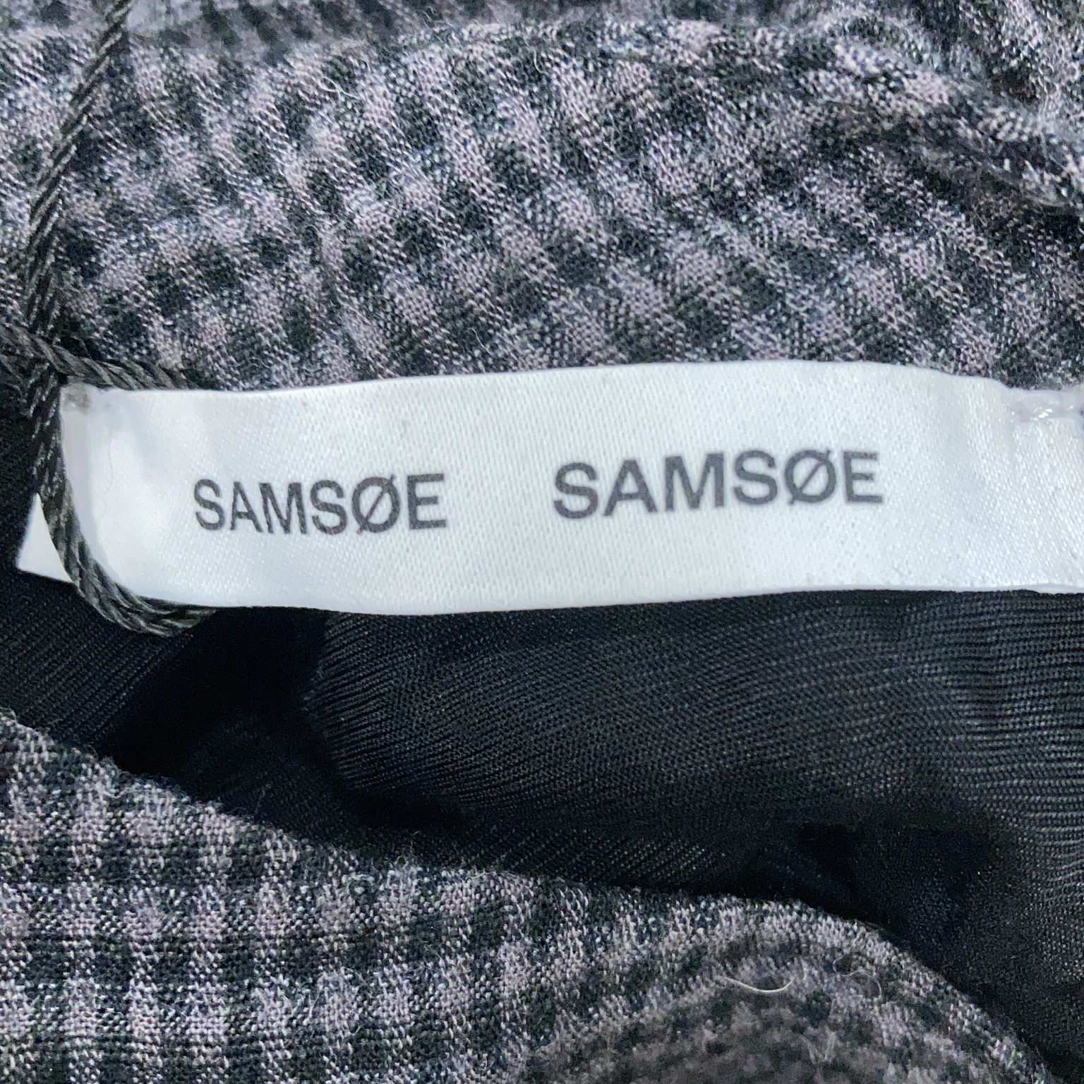 Samsøe  Samsøe