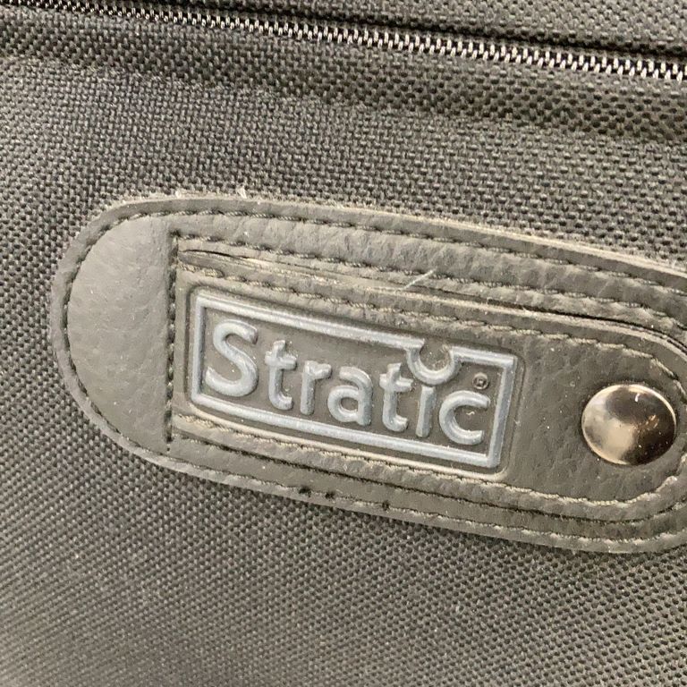 Stratic