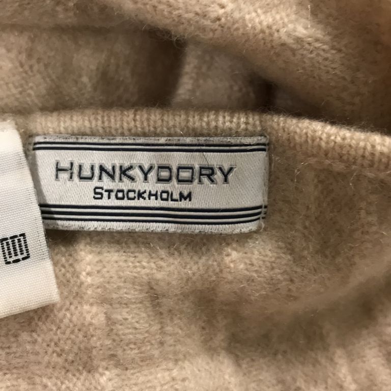 Hunkydory