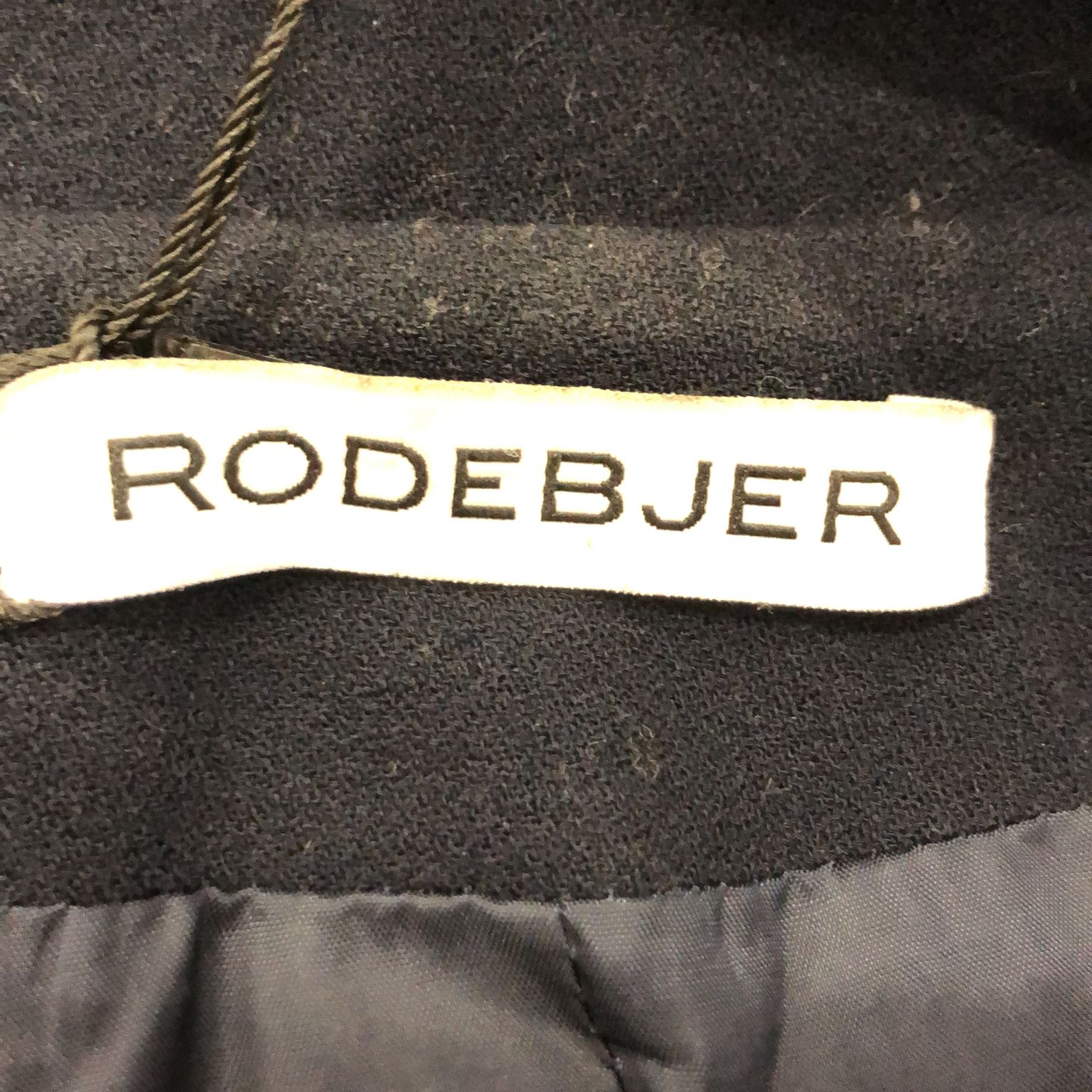 Rodebjer