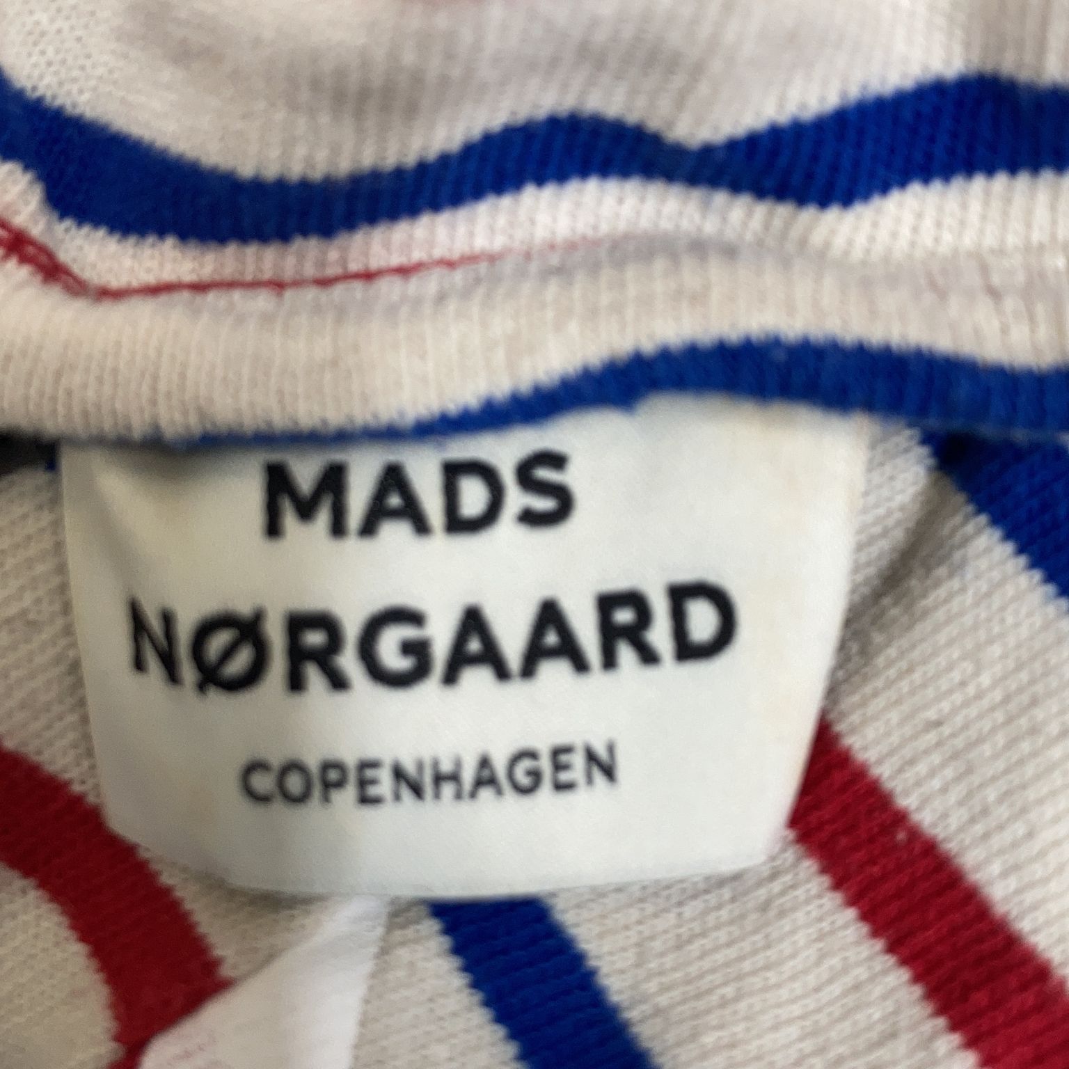 Mads Nørgaard Copenhagen