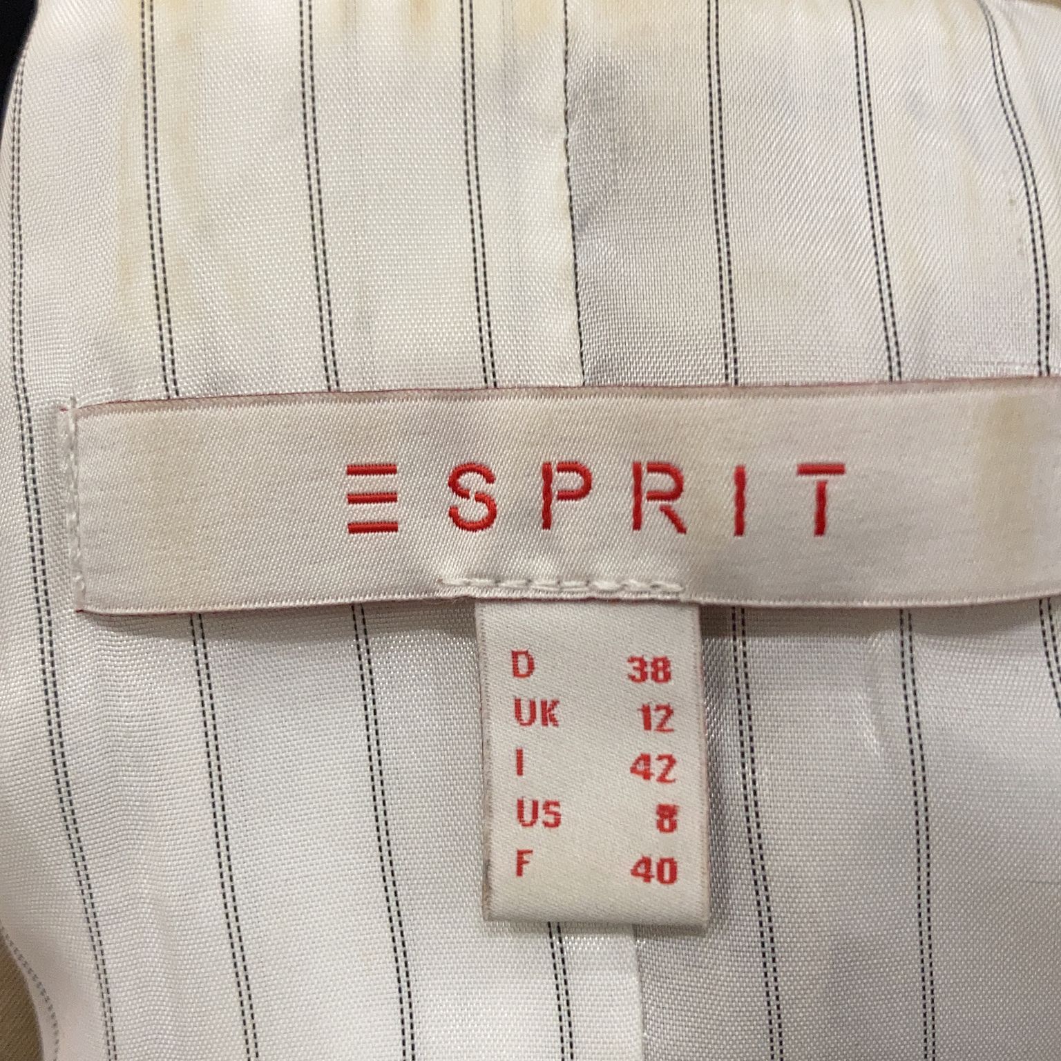 ESPRIT