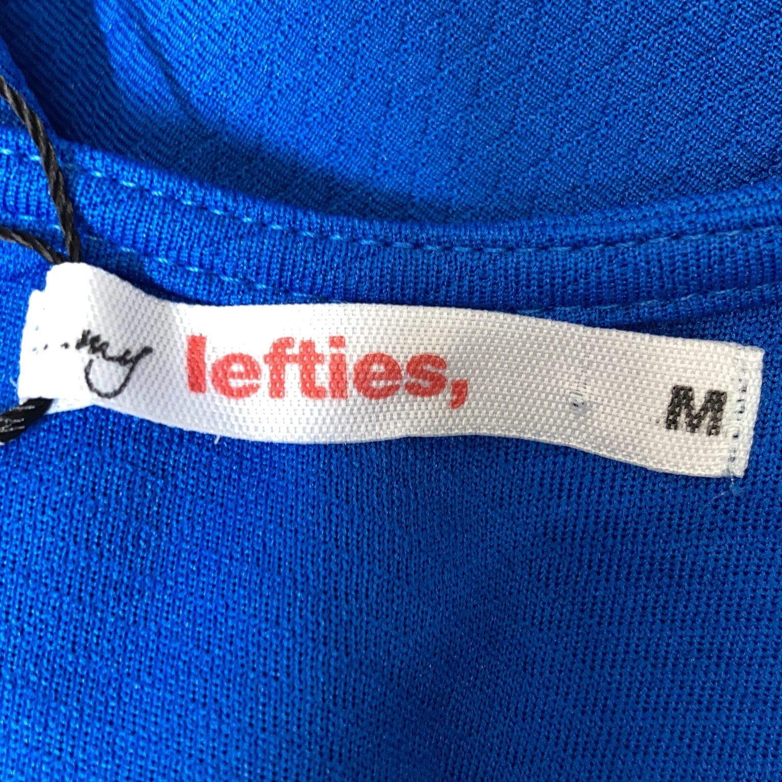 Lefties