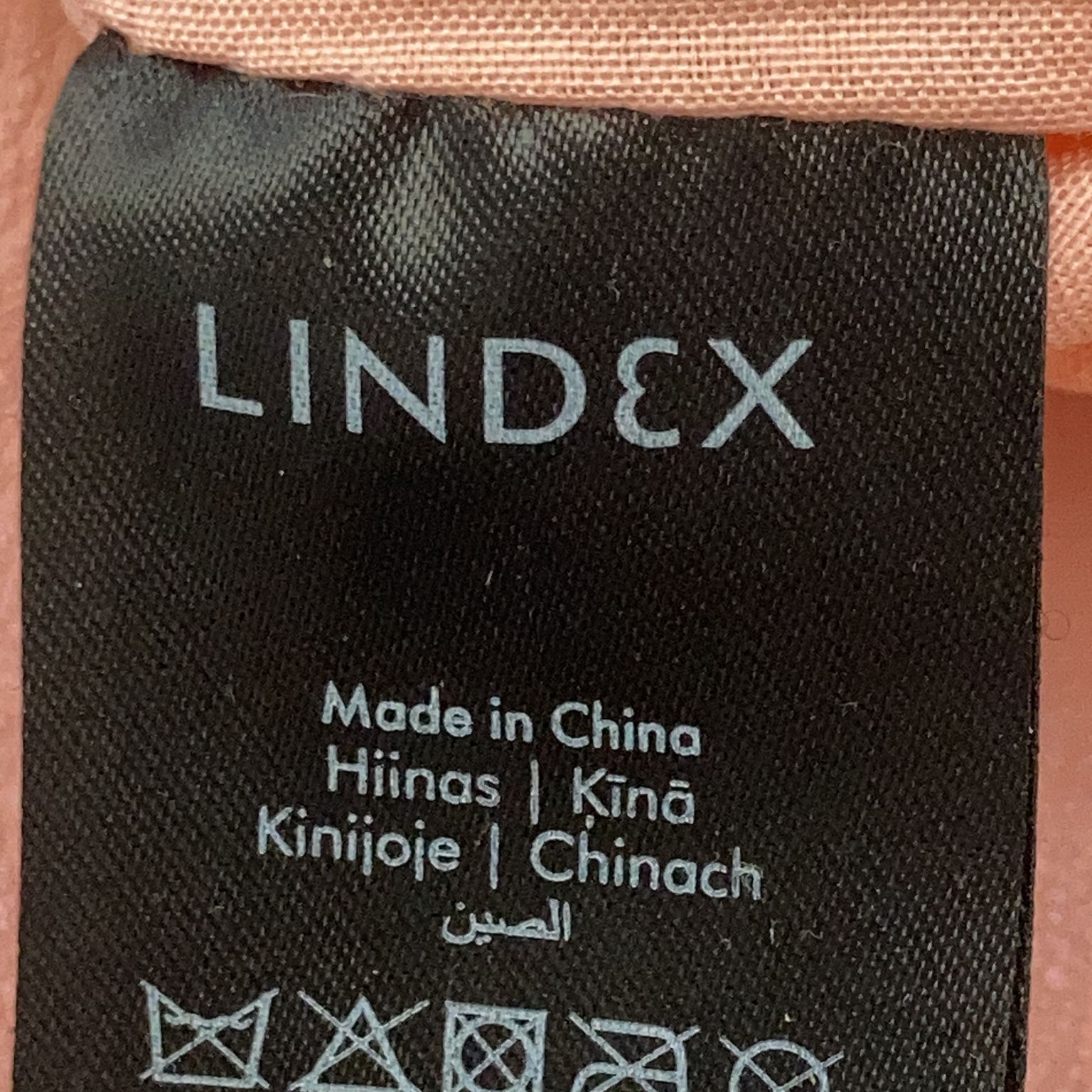 Lindex