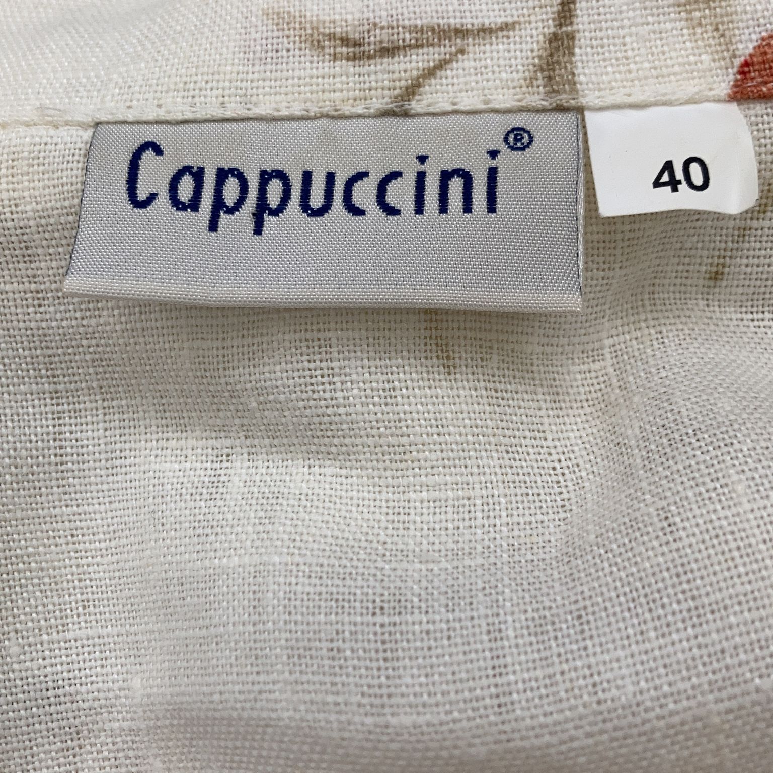 Cappuccini