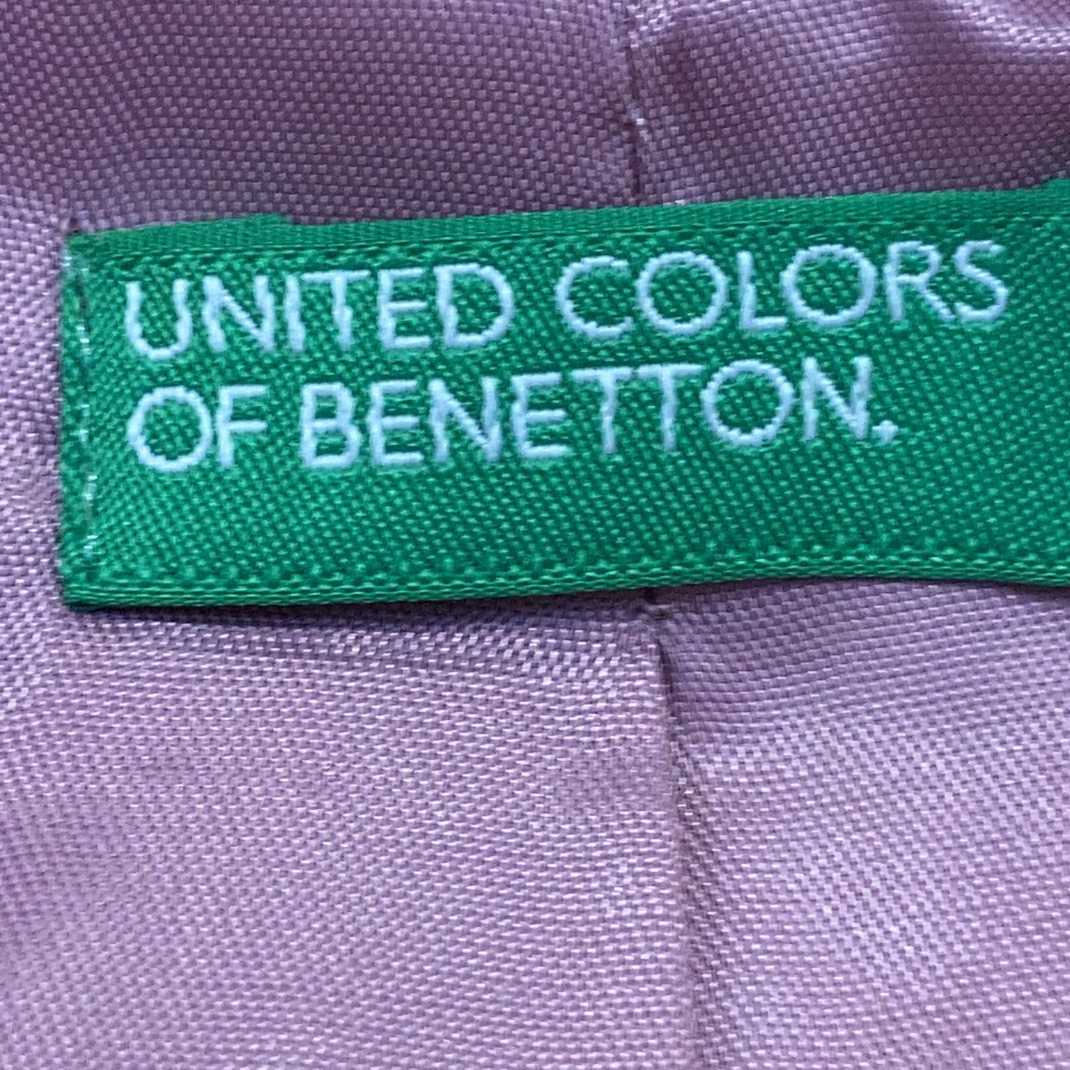 United Colors of Benetton