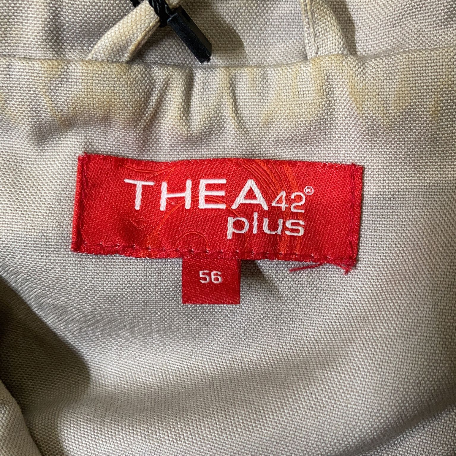 THEA 42 plus