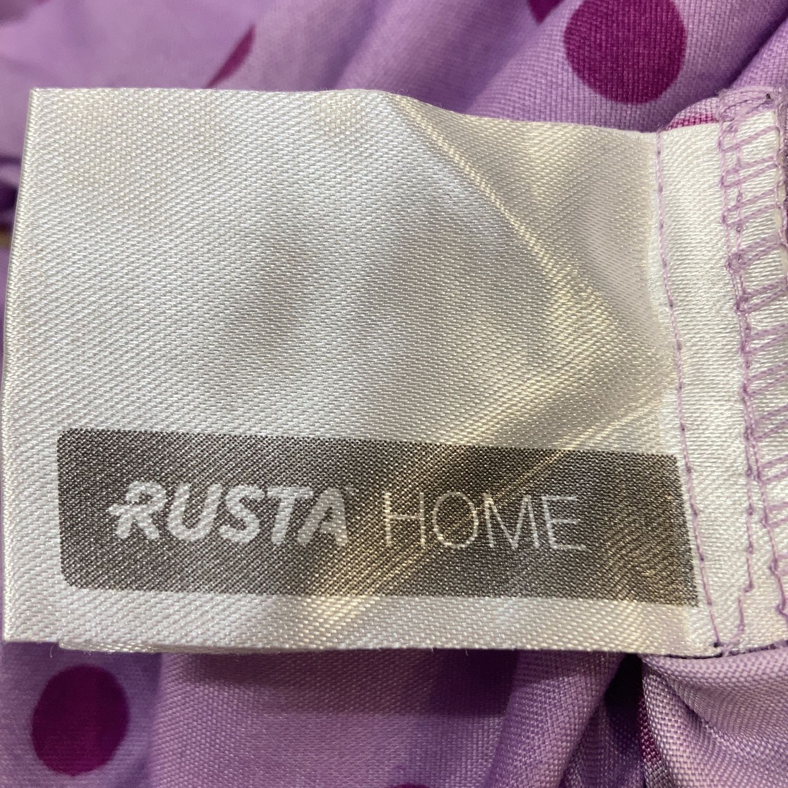 Rusta Home