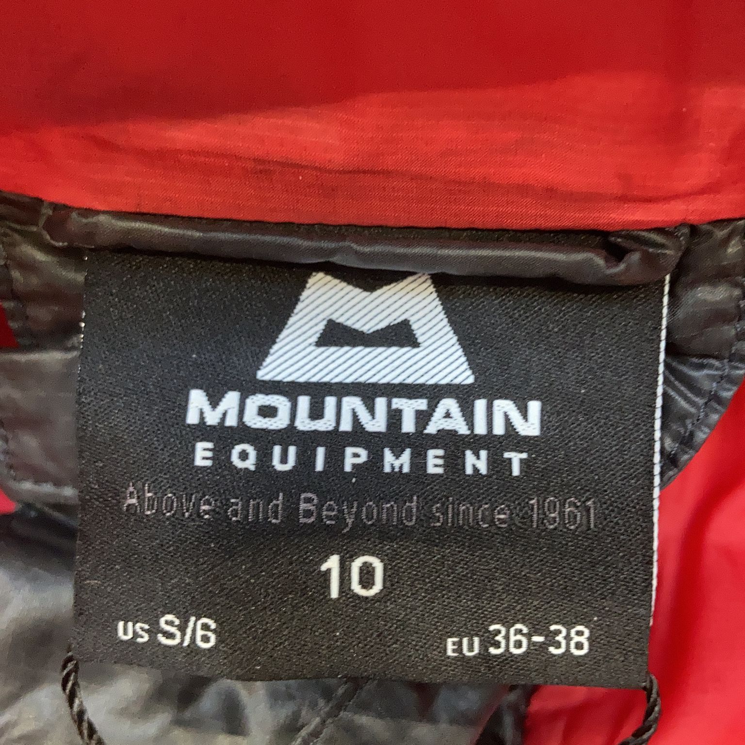 Mountain Equipment