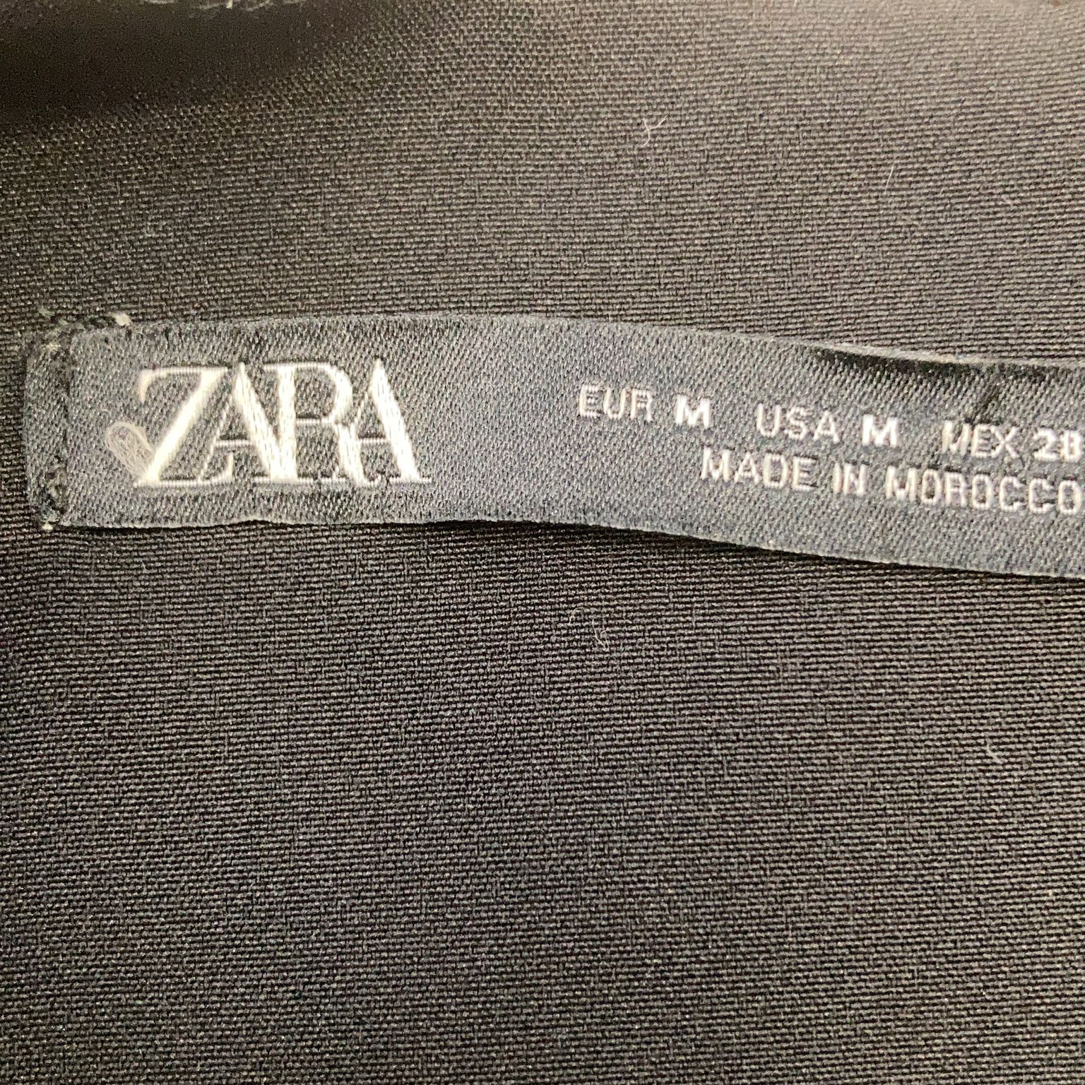 Zara