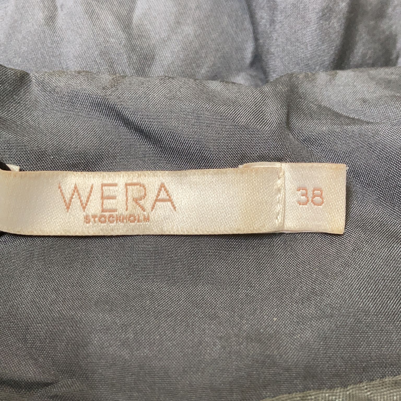 WERA Stockholm