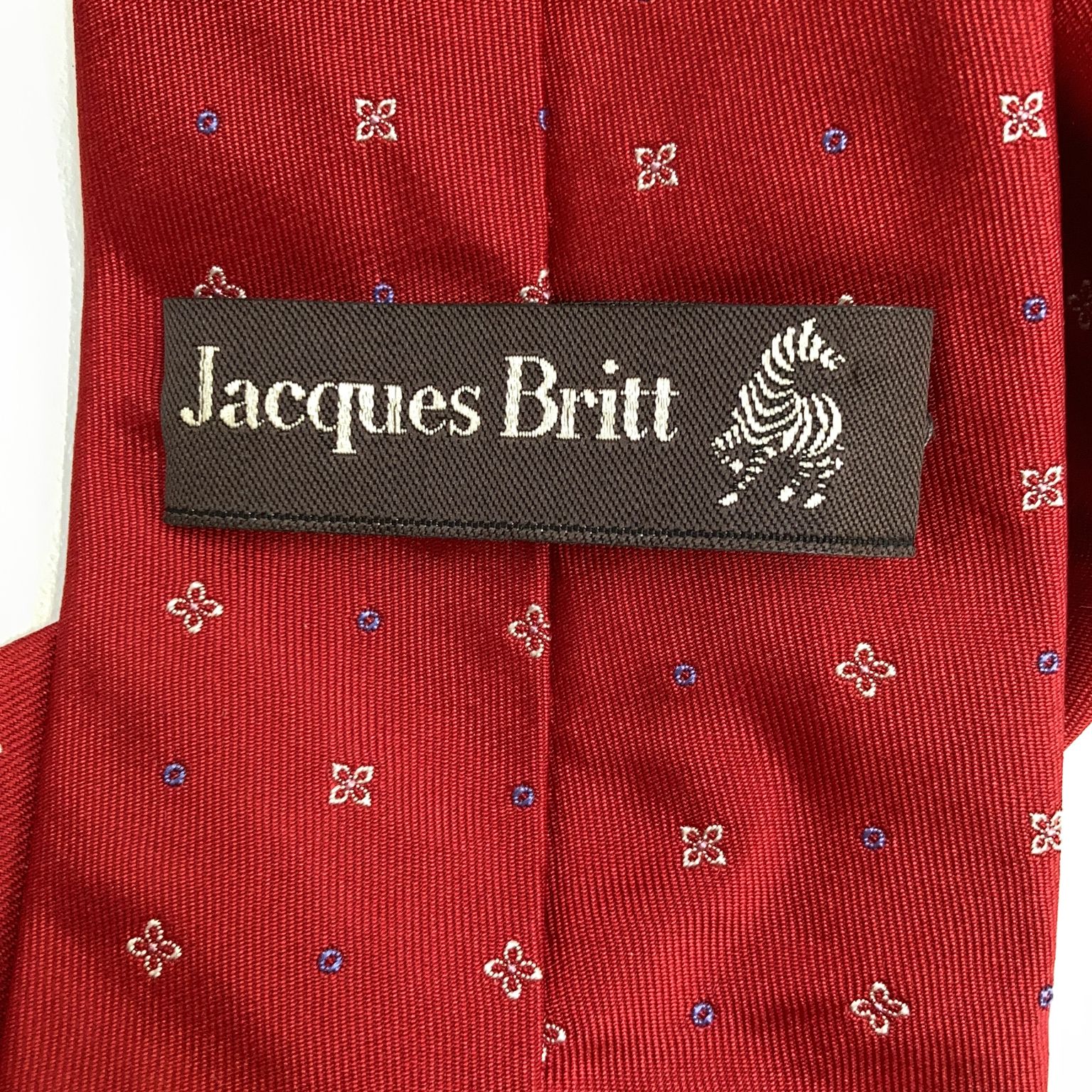 Jacques Britt