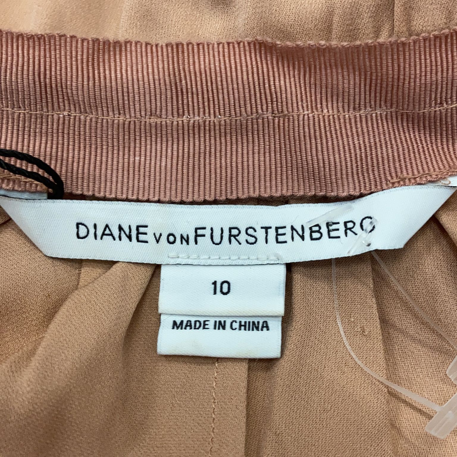 Diane von Furstenberg