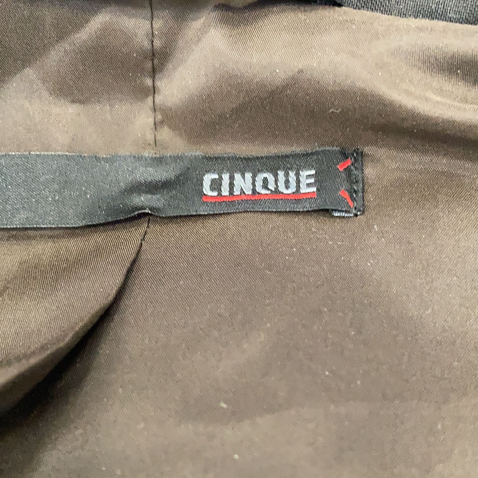 Cinque