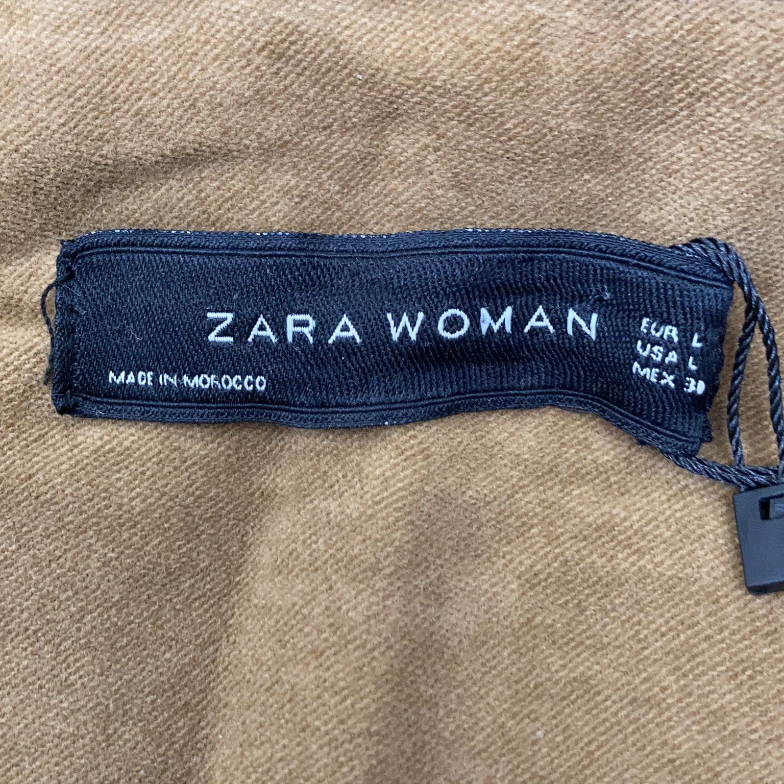 Zara Woman