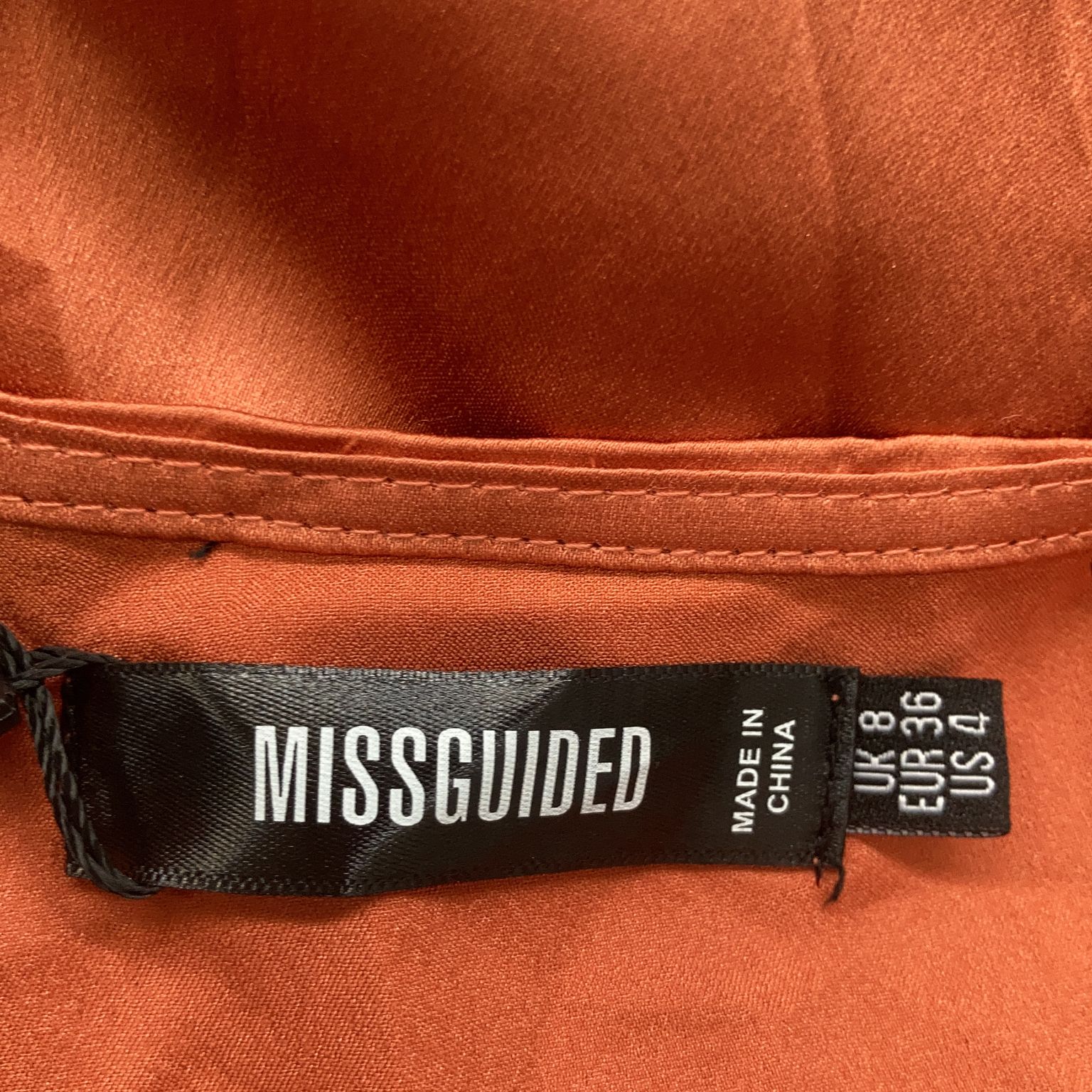 Missguided