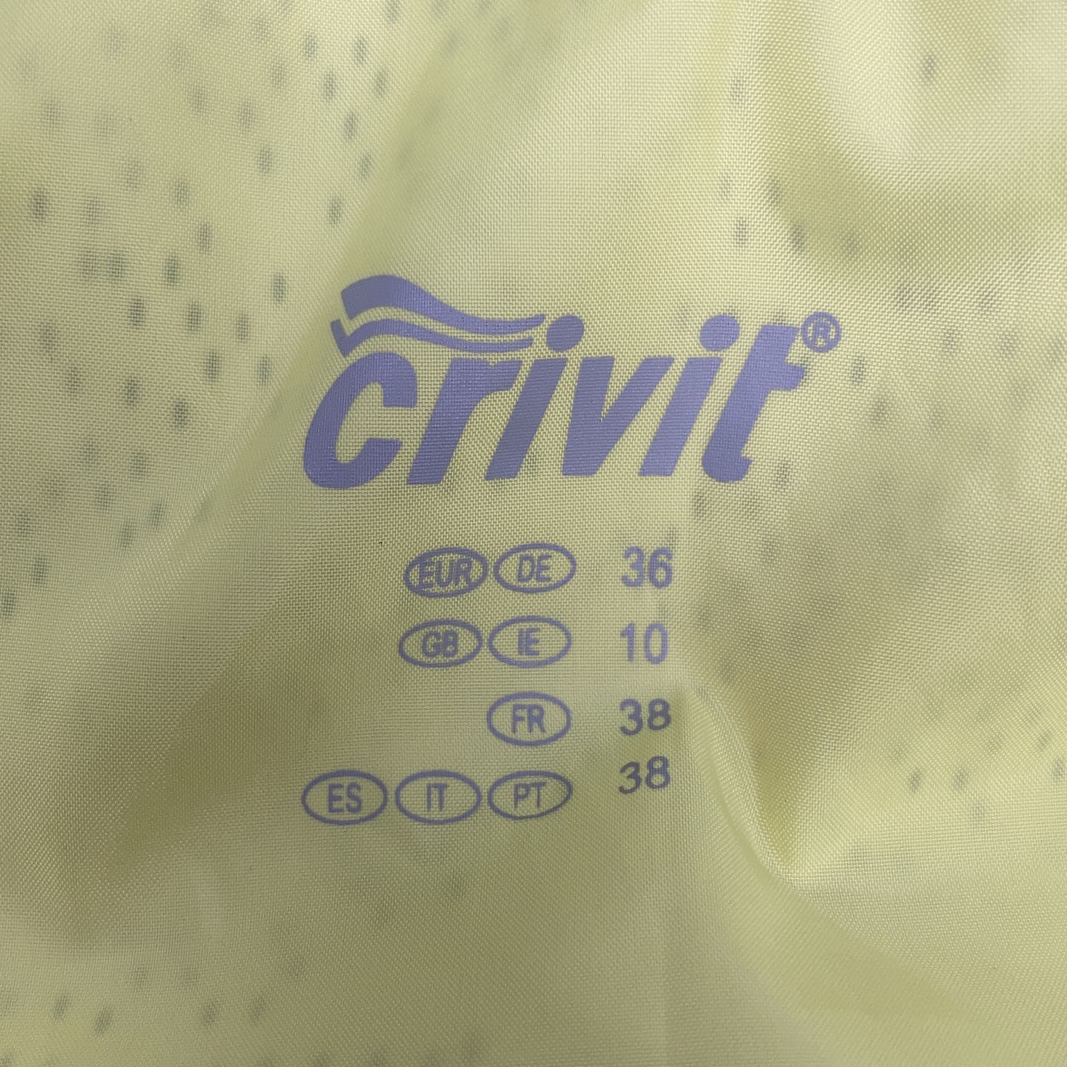 Crivit