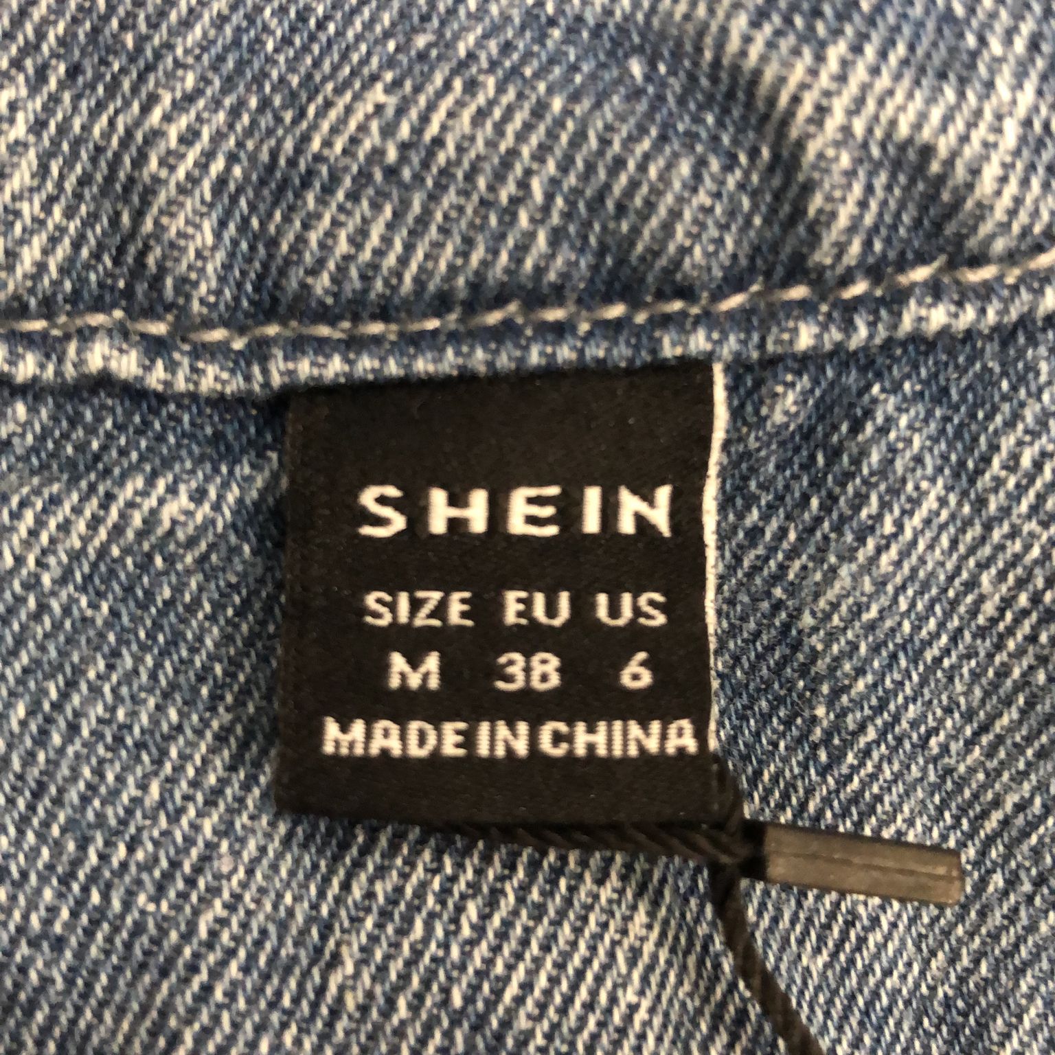 Shein