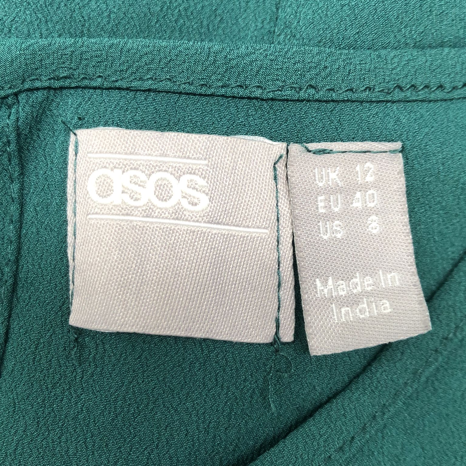 ASOS