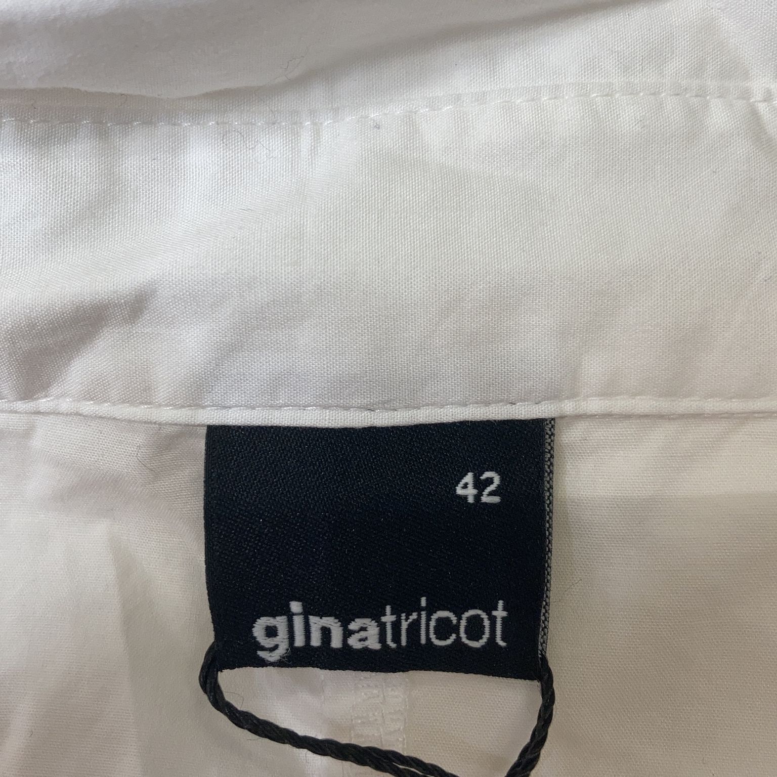 Gina Tricot