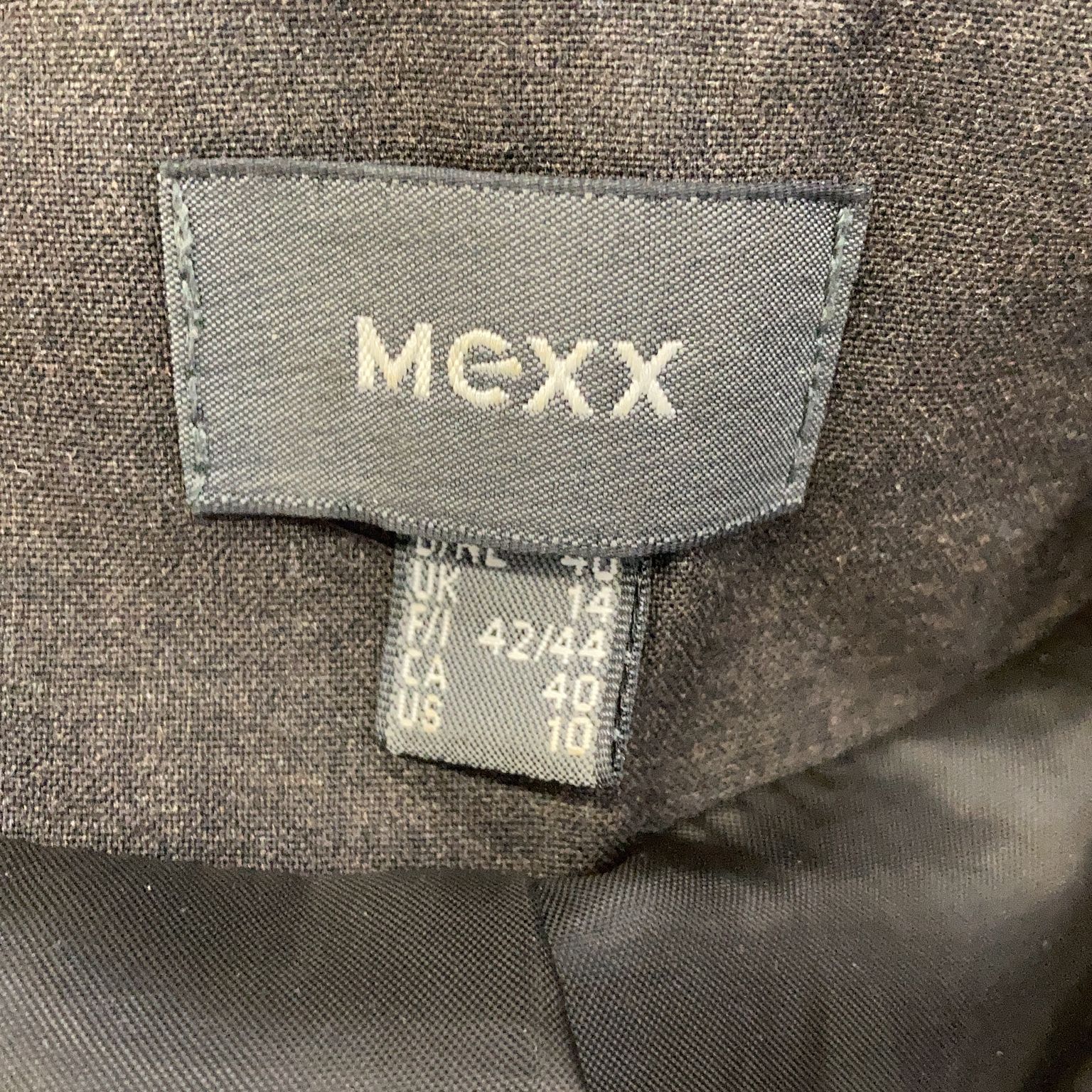 Mexx