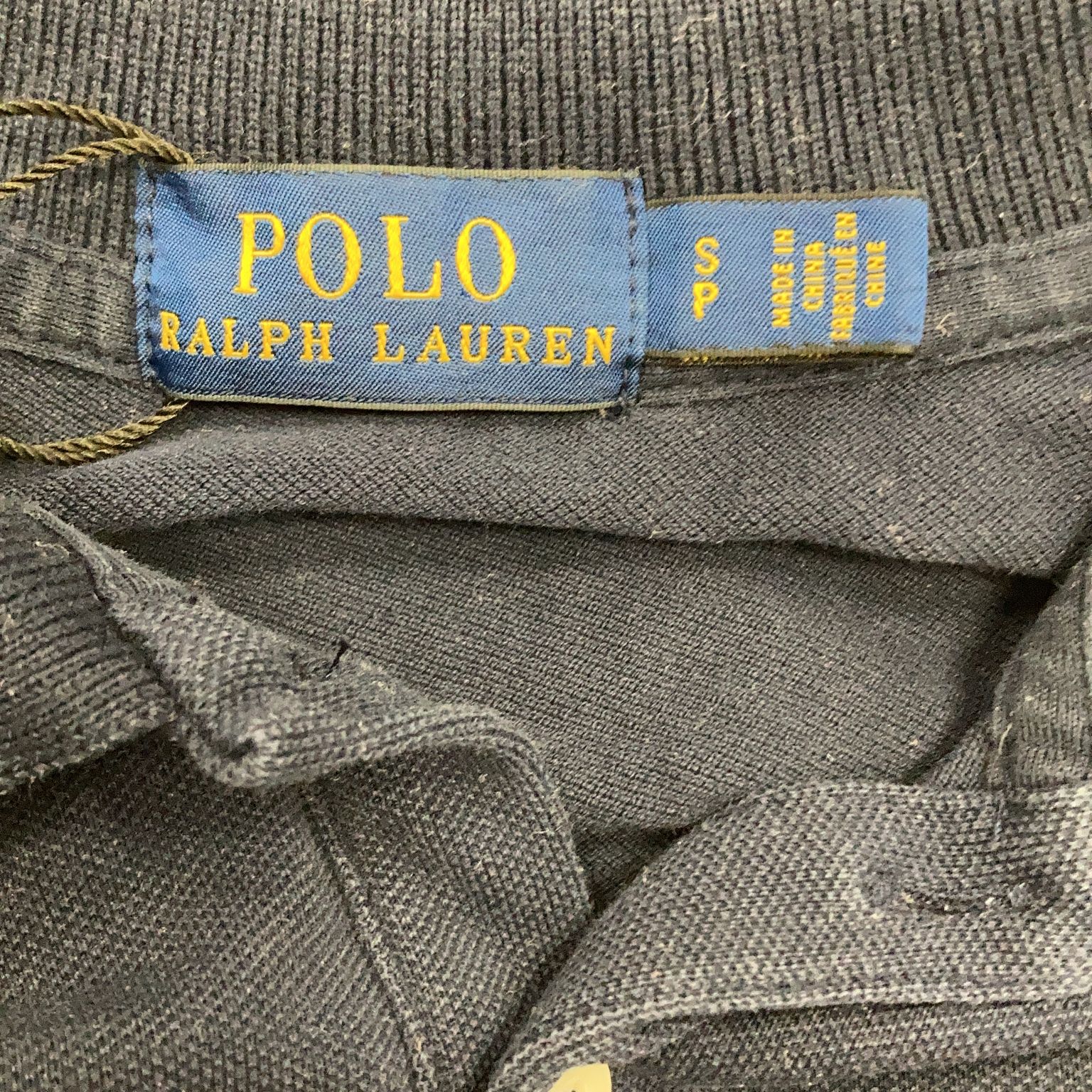 Ralph Lauren