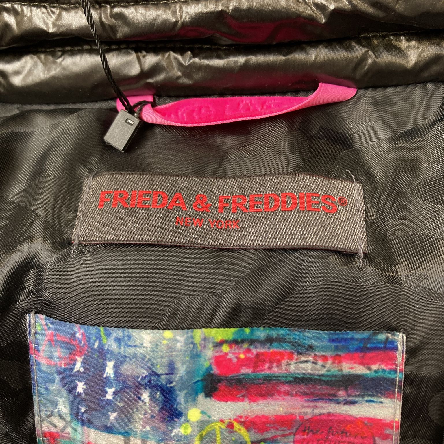 Frieda  Freddies