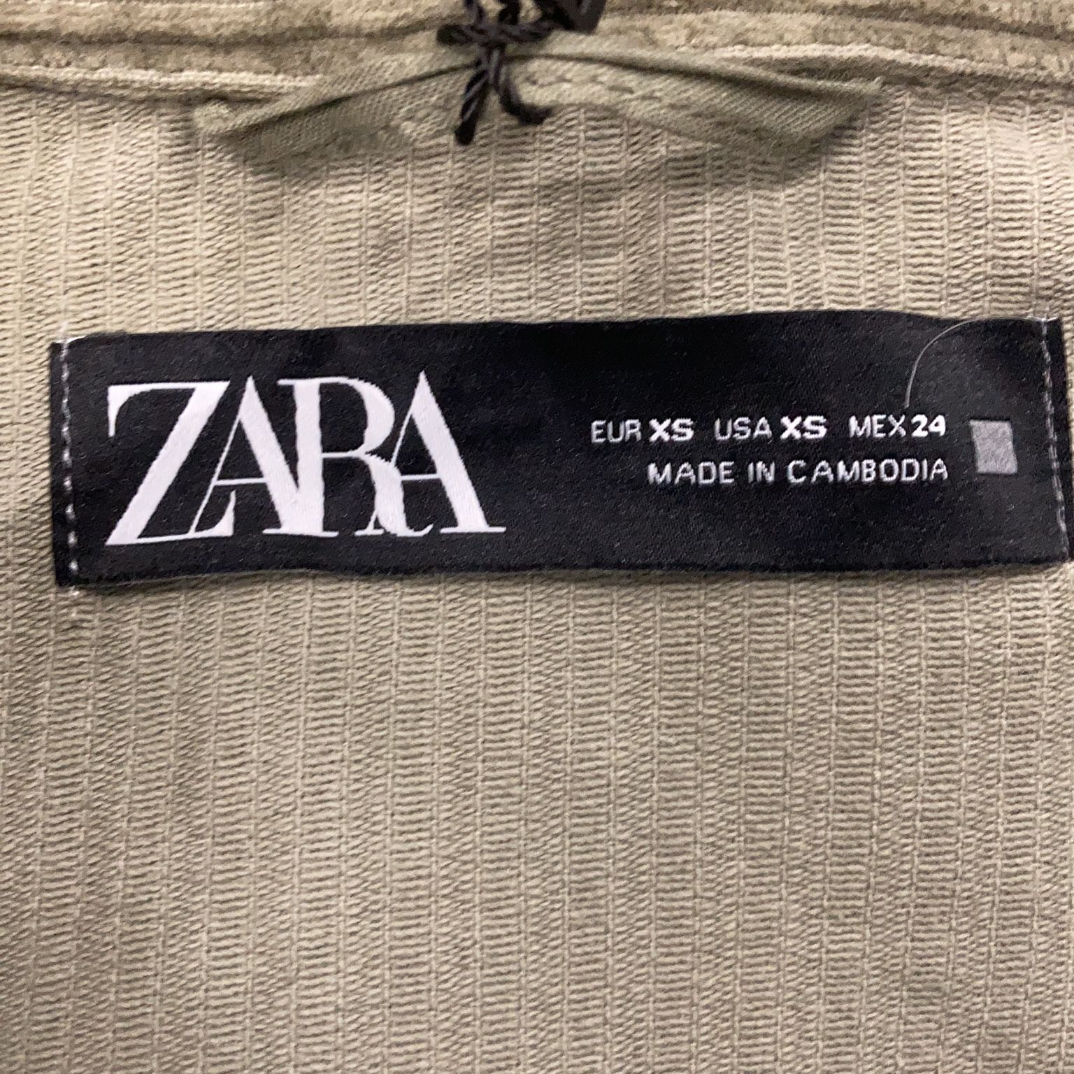 Zara