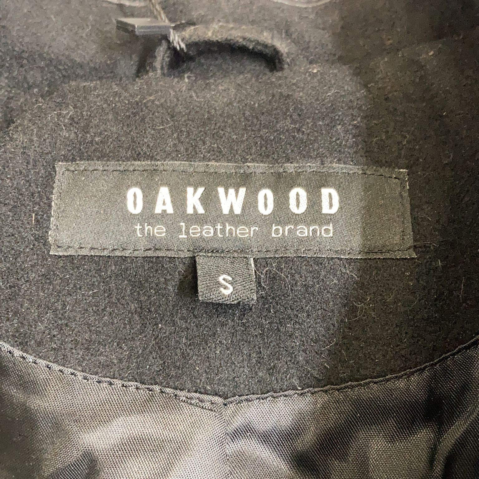 Oakwood