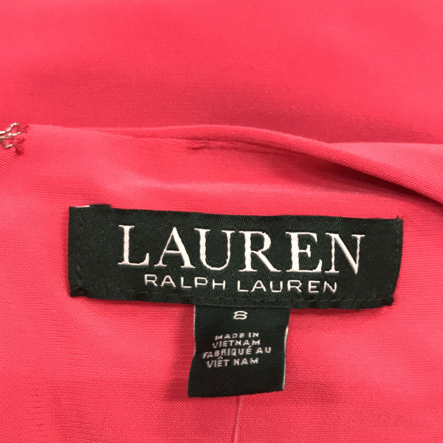 Lauren Ralph Lauren