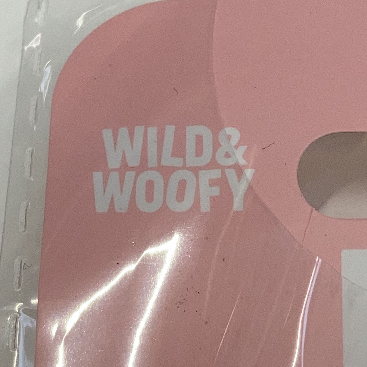 WildWoofy