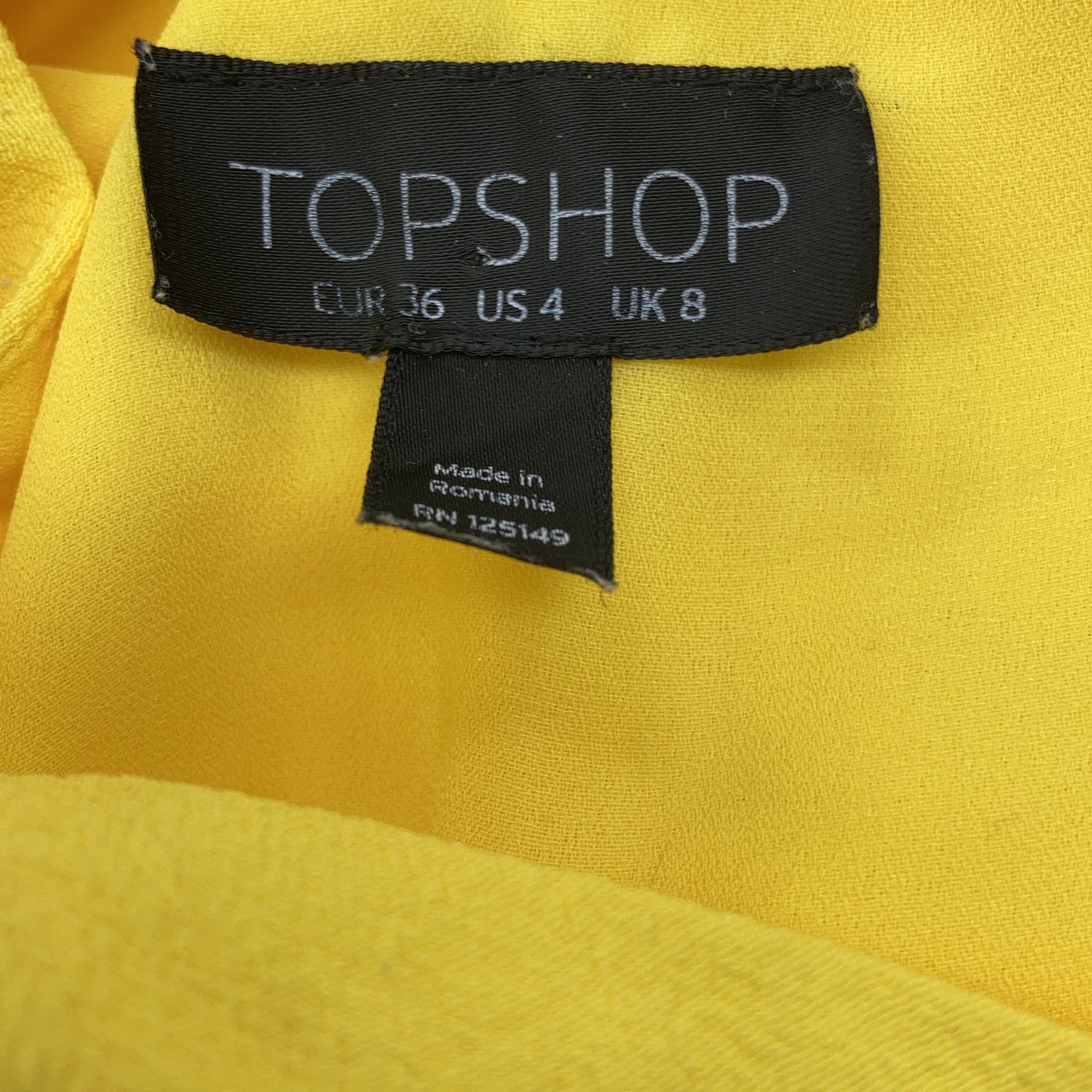 Topshop