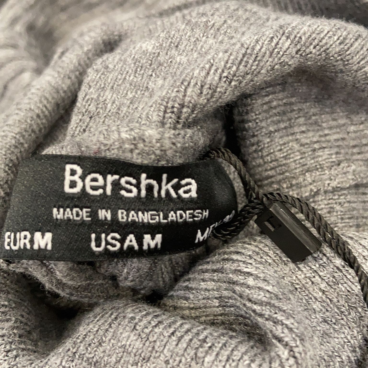 Bershka