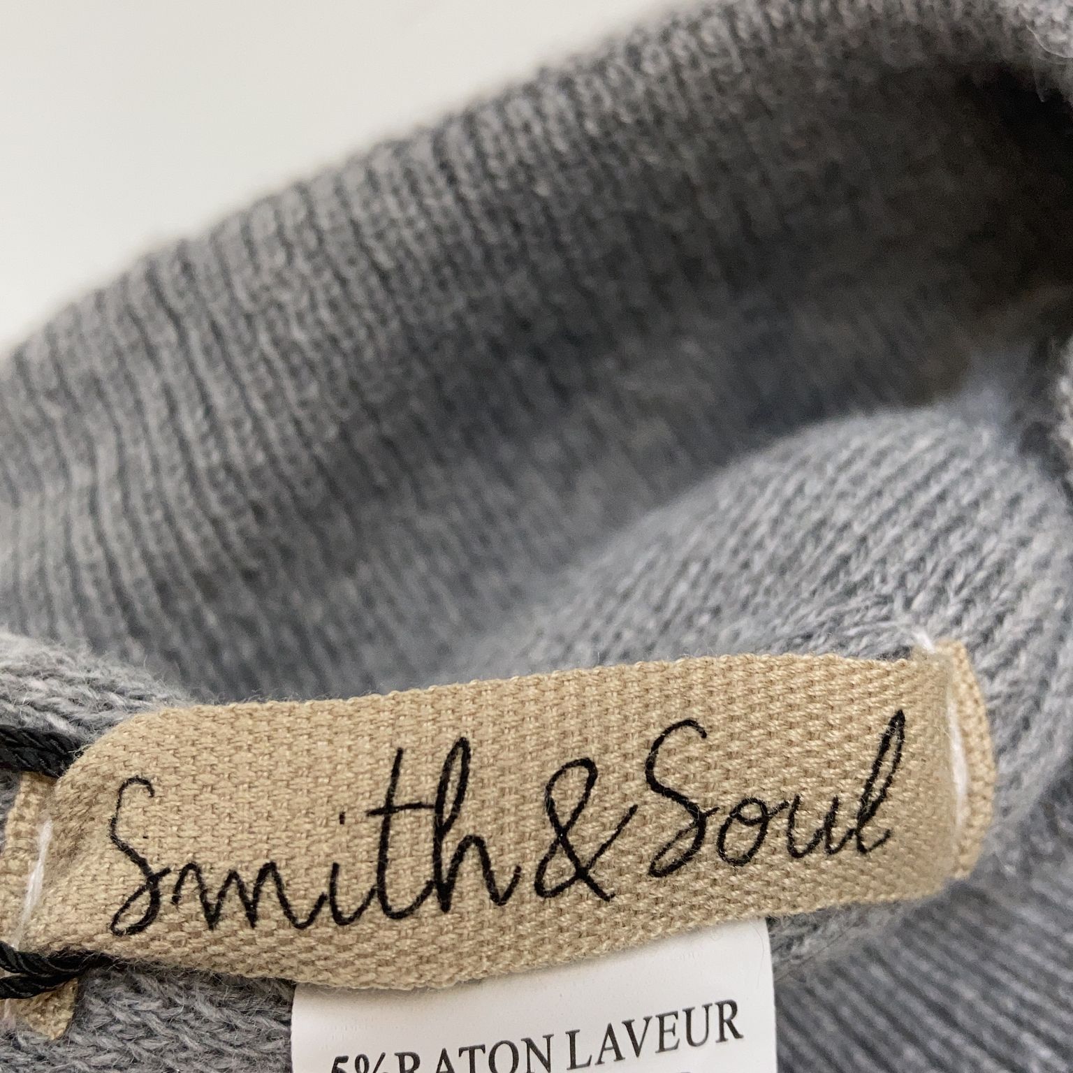 Smith  Soul