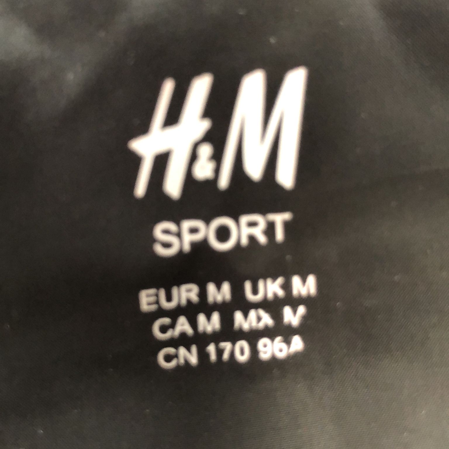 HM Sport