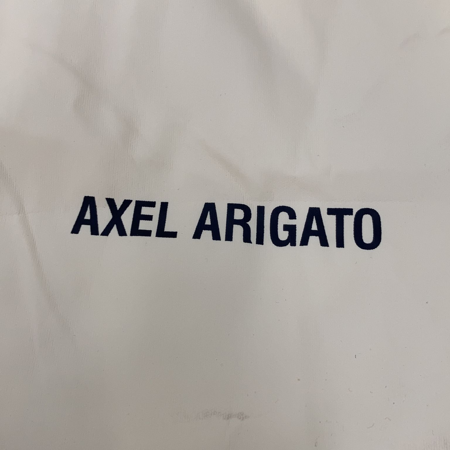 Axel Arigato