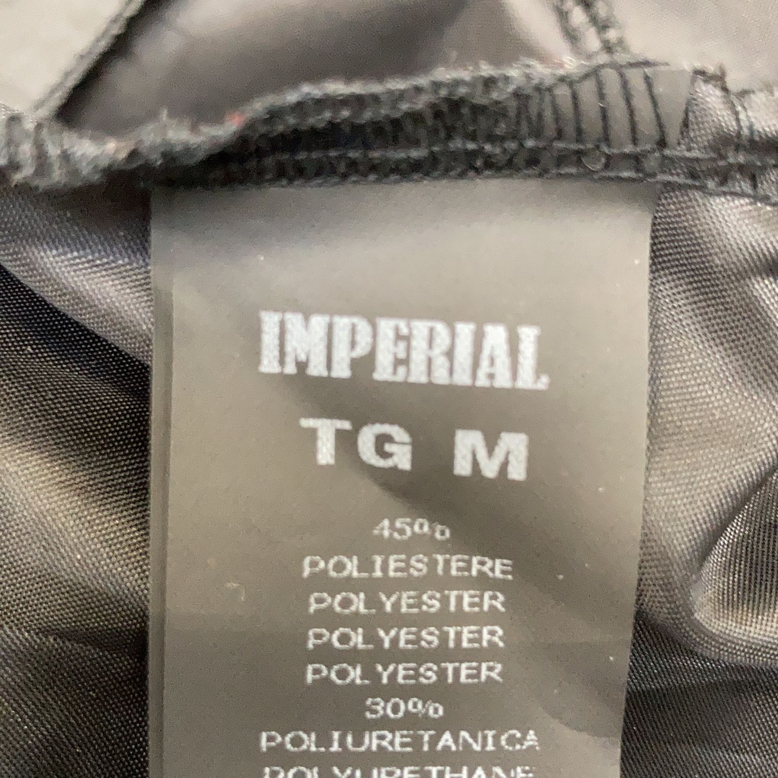 Imperial