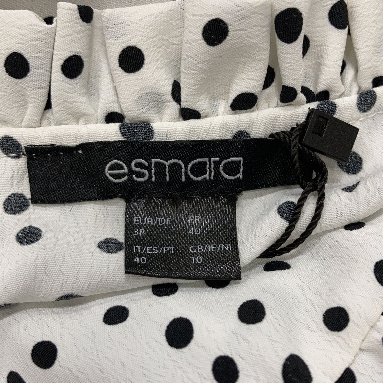 Esmara