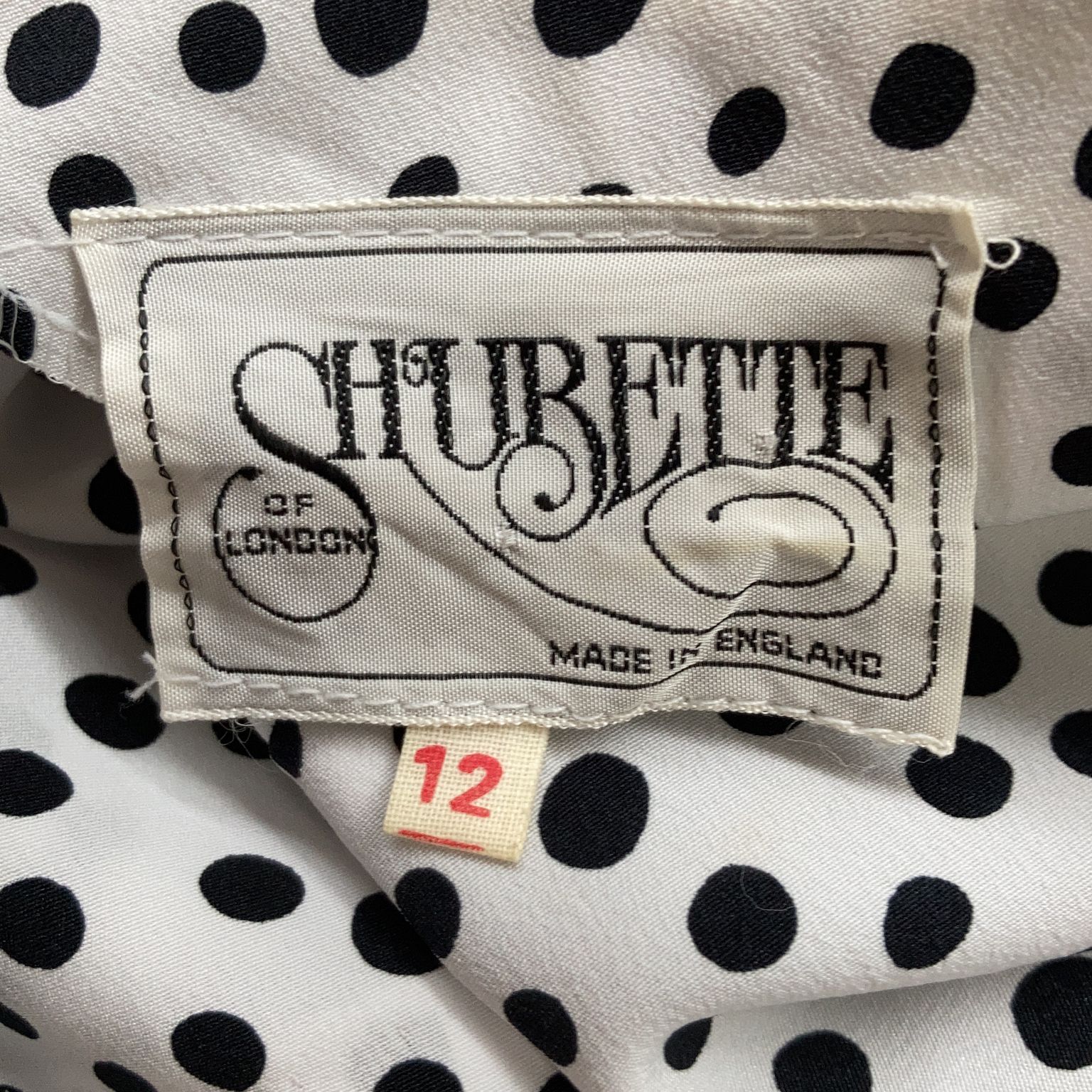 Shurette