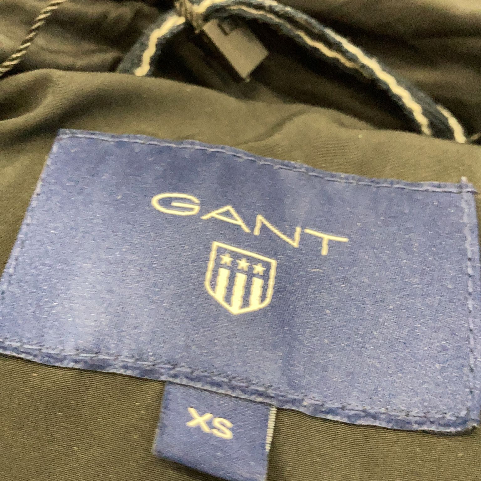 GANT