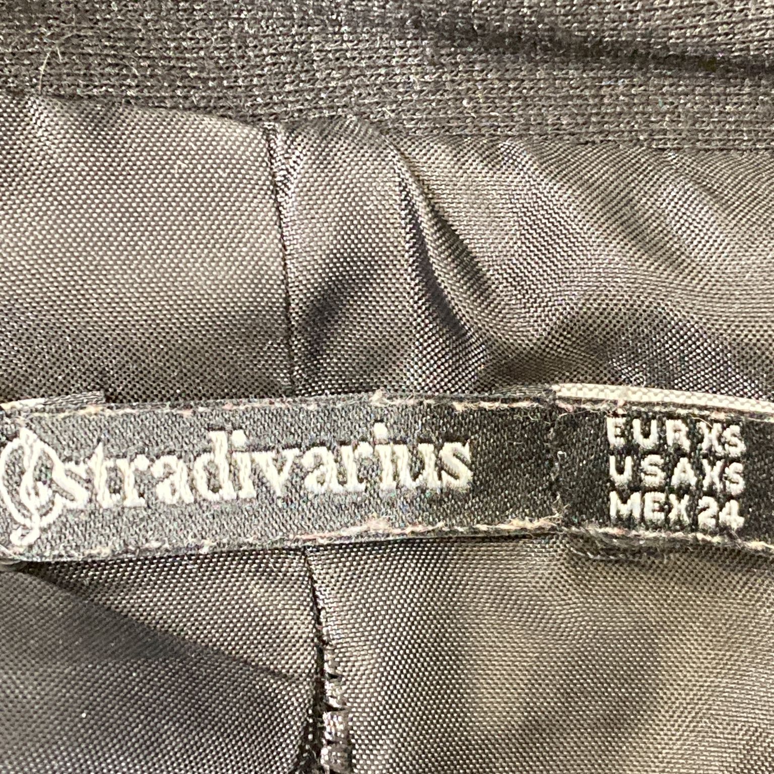 Stradivarius