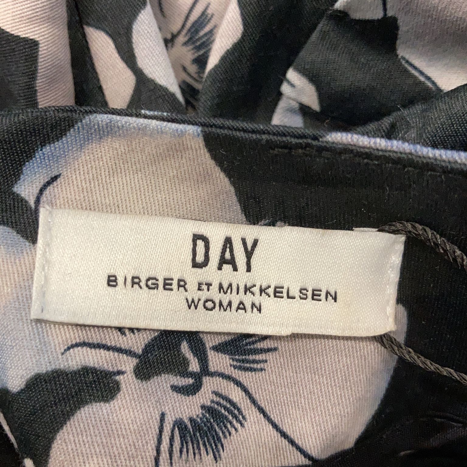 DAY Birger et Mikkelsen