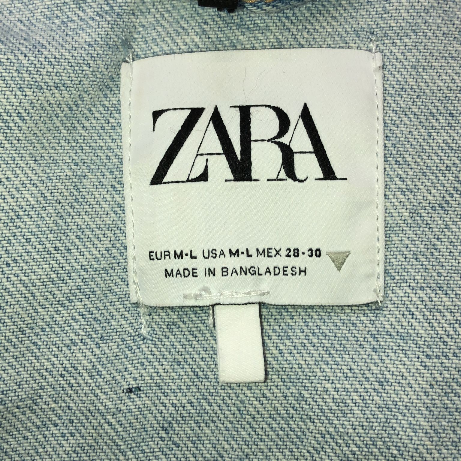 Zara