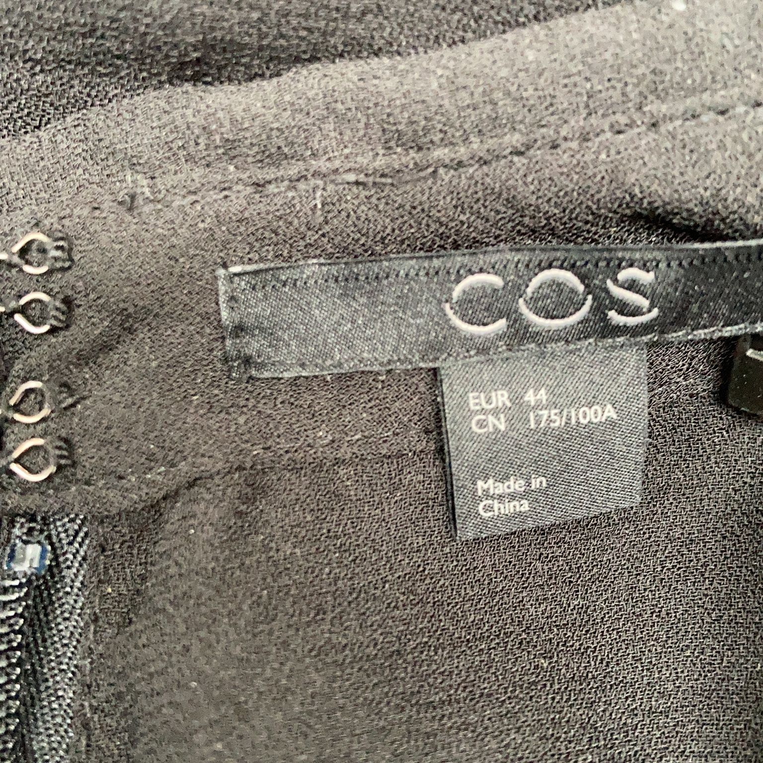 COS